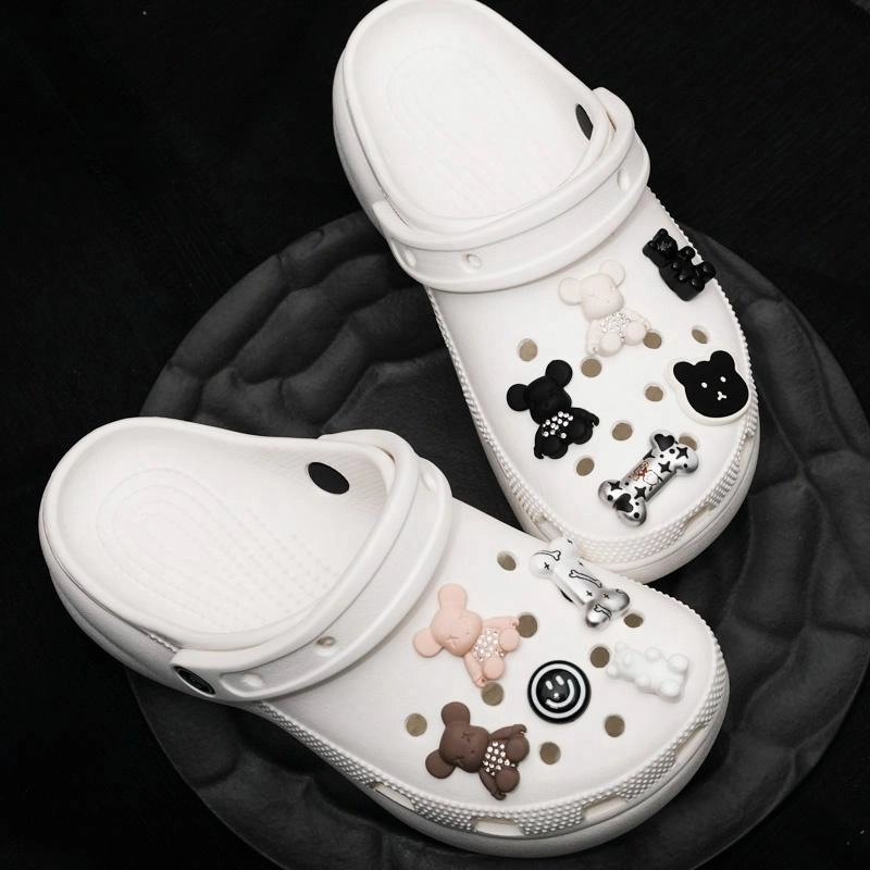 DIY crocs