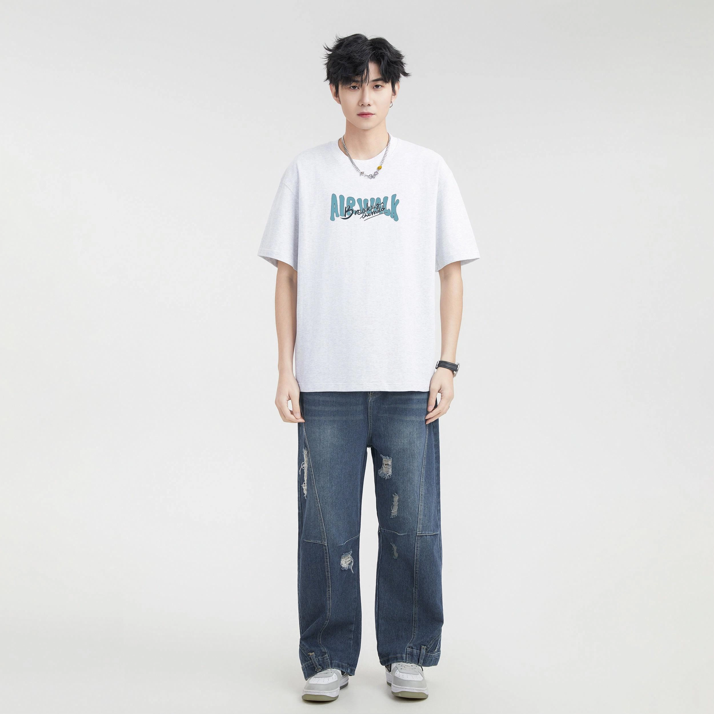 Airwalk T