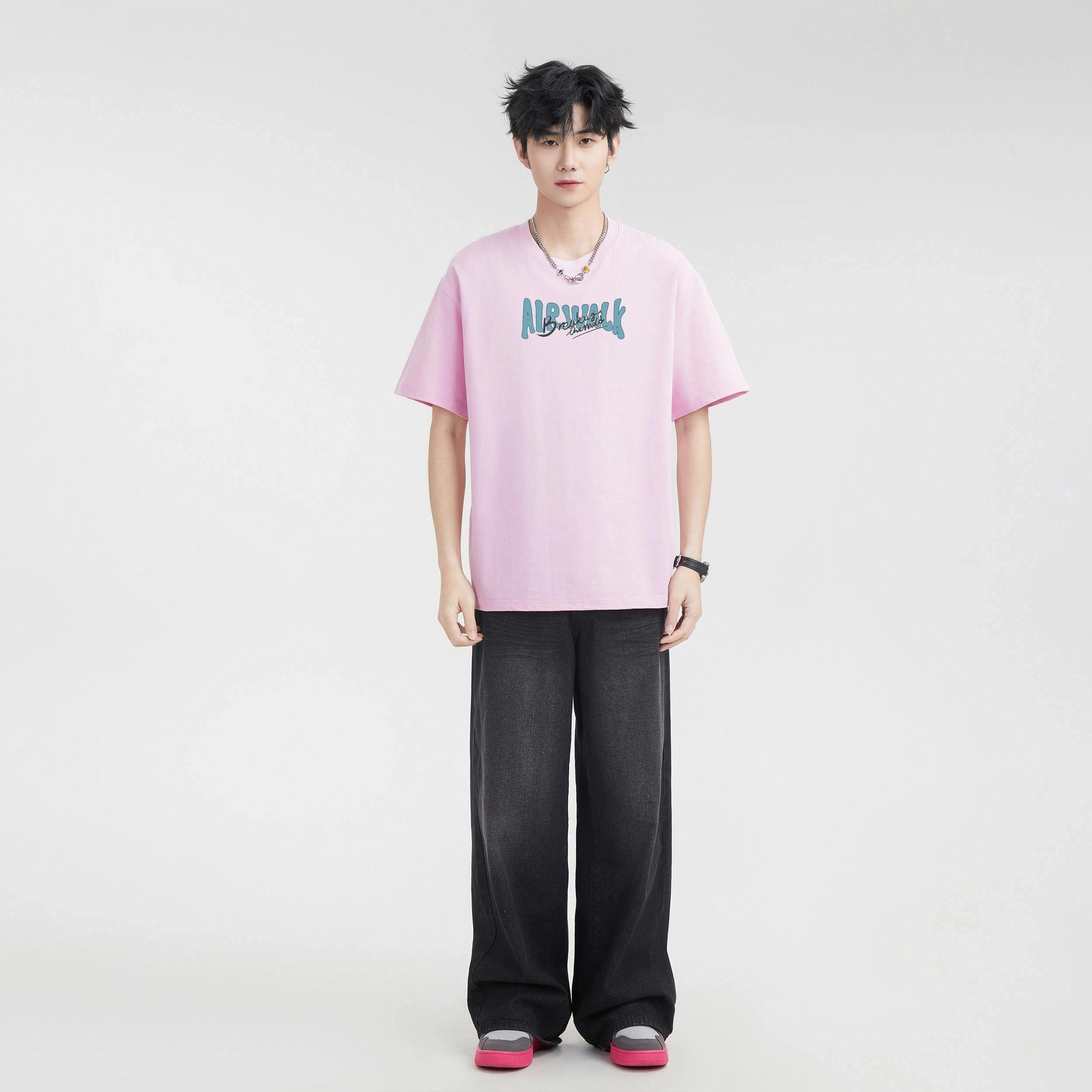 Airwalk T