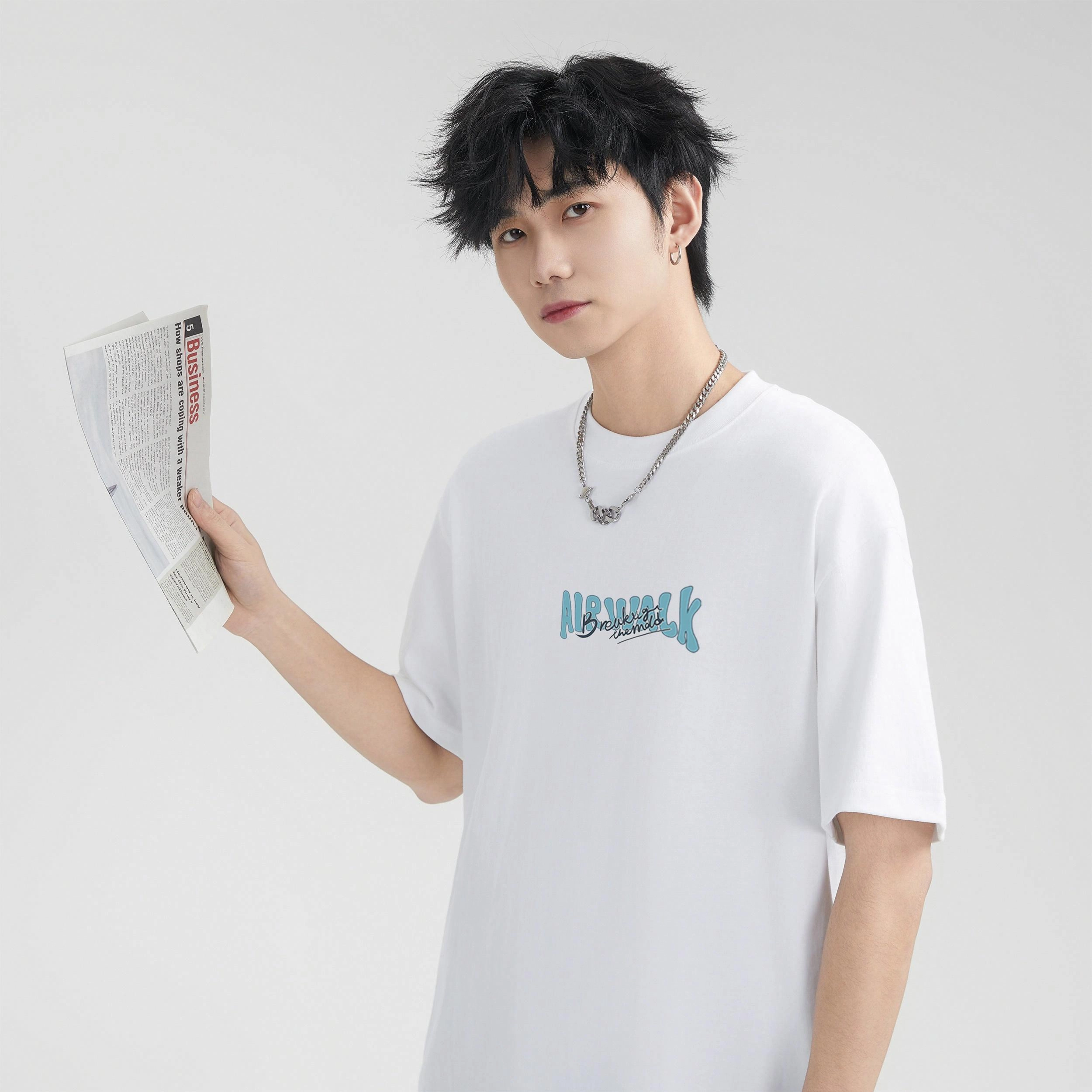 Airwalk T