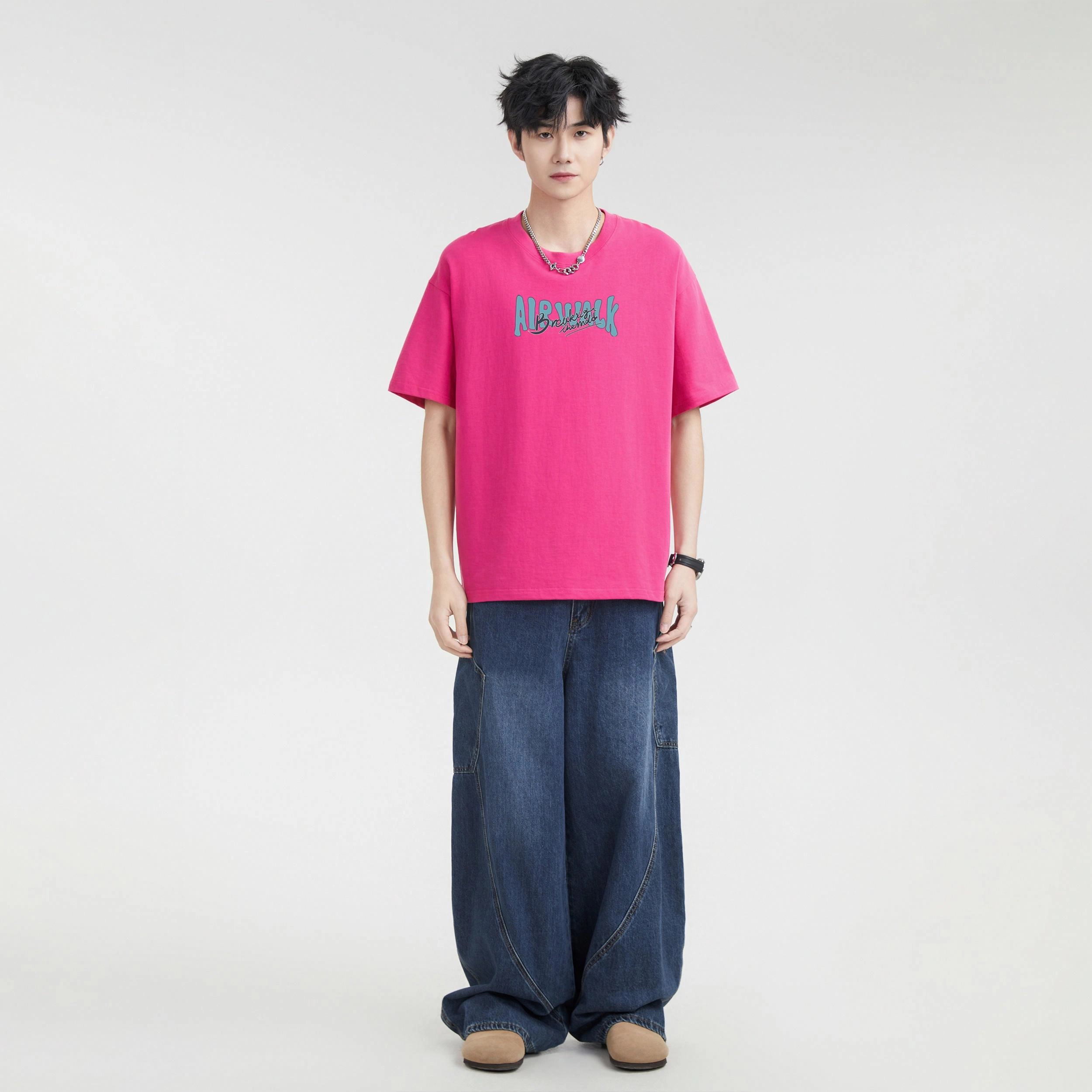 Airwalk T