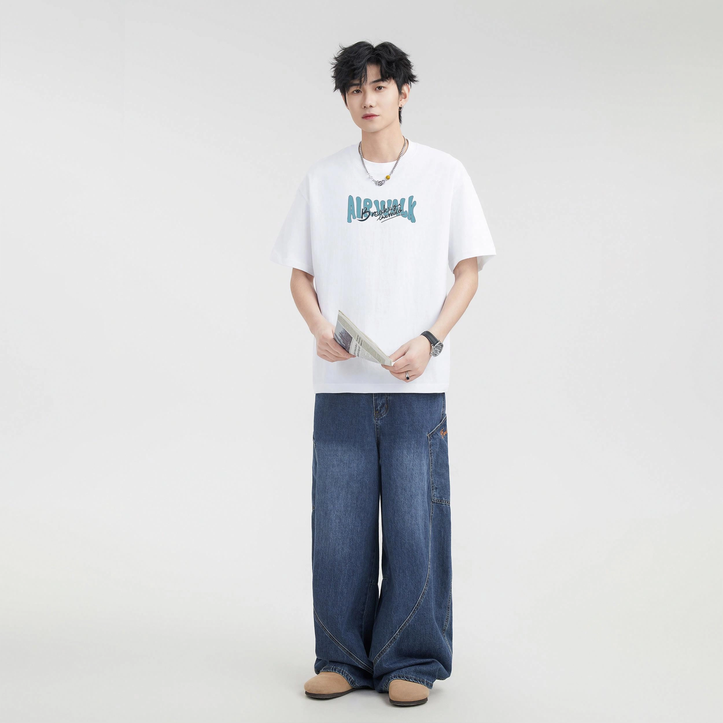 Airwalk T