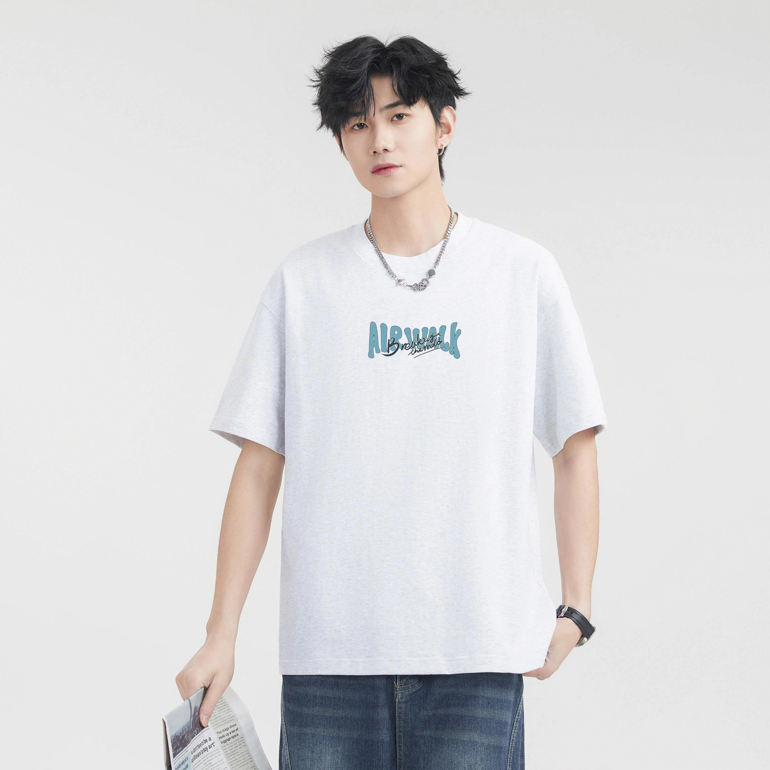 Airwalk T