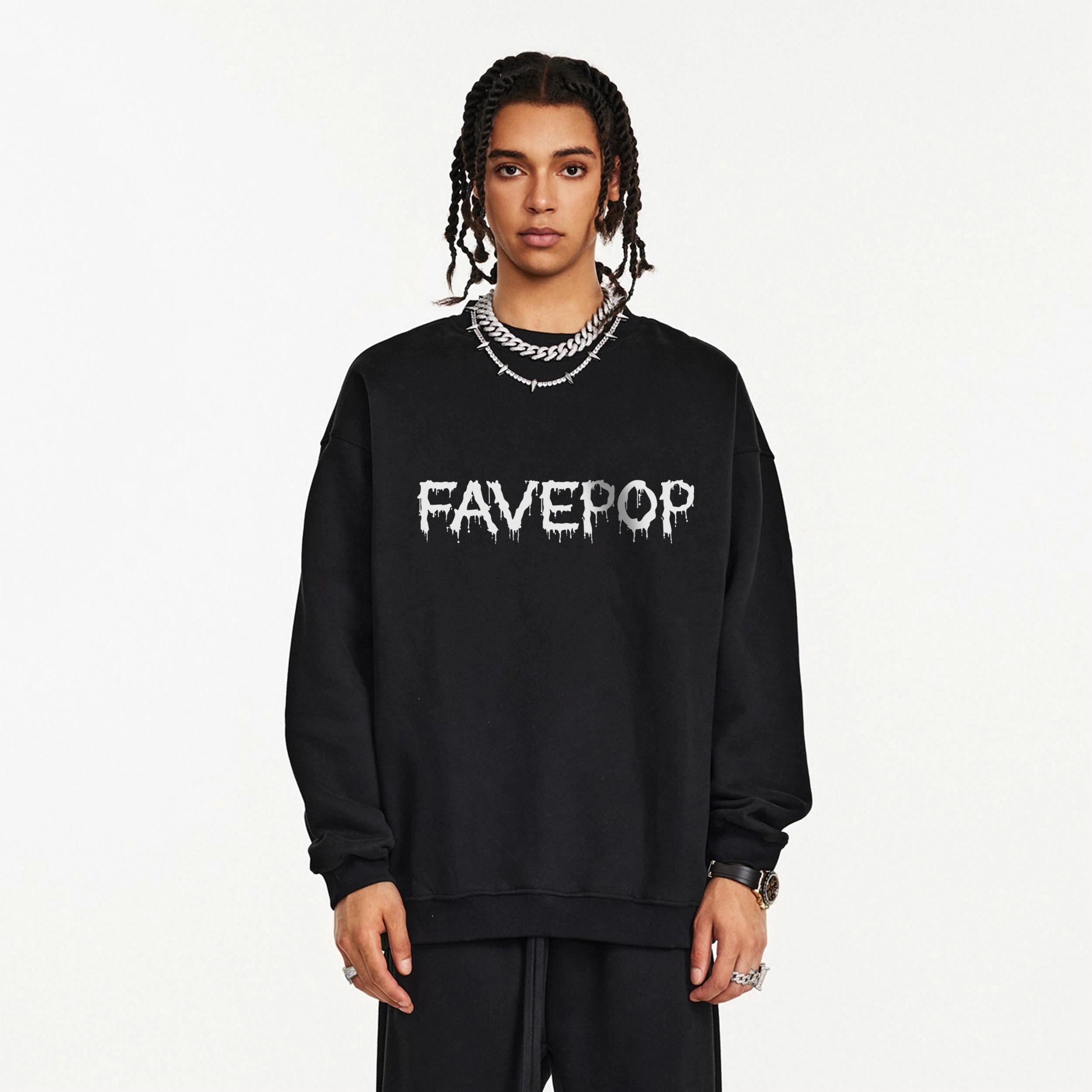 FAVEPOP Logo