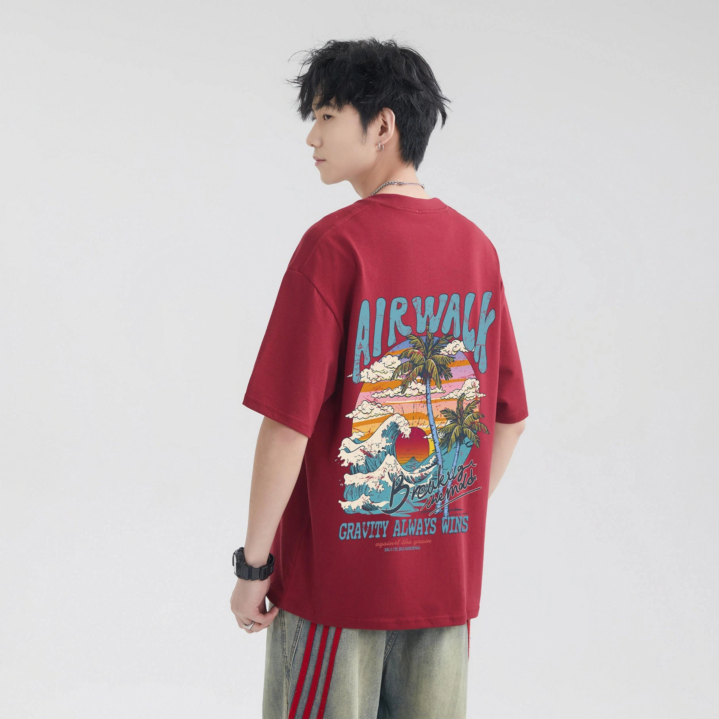 Airwalk T