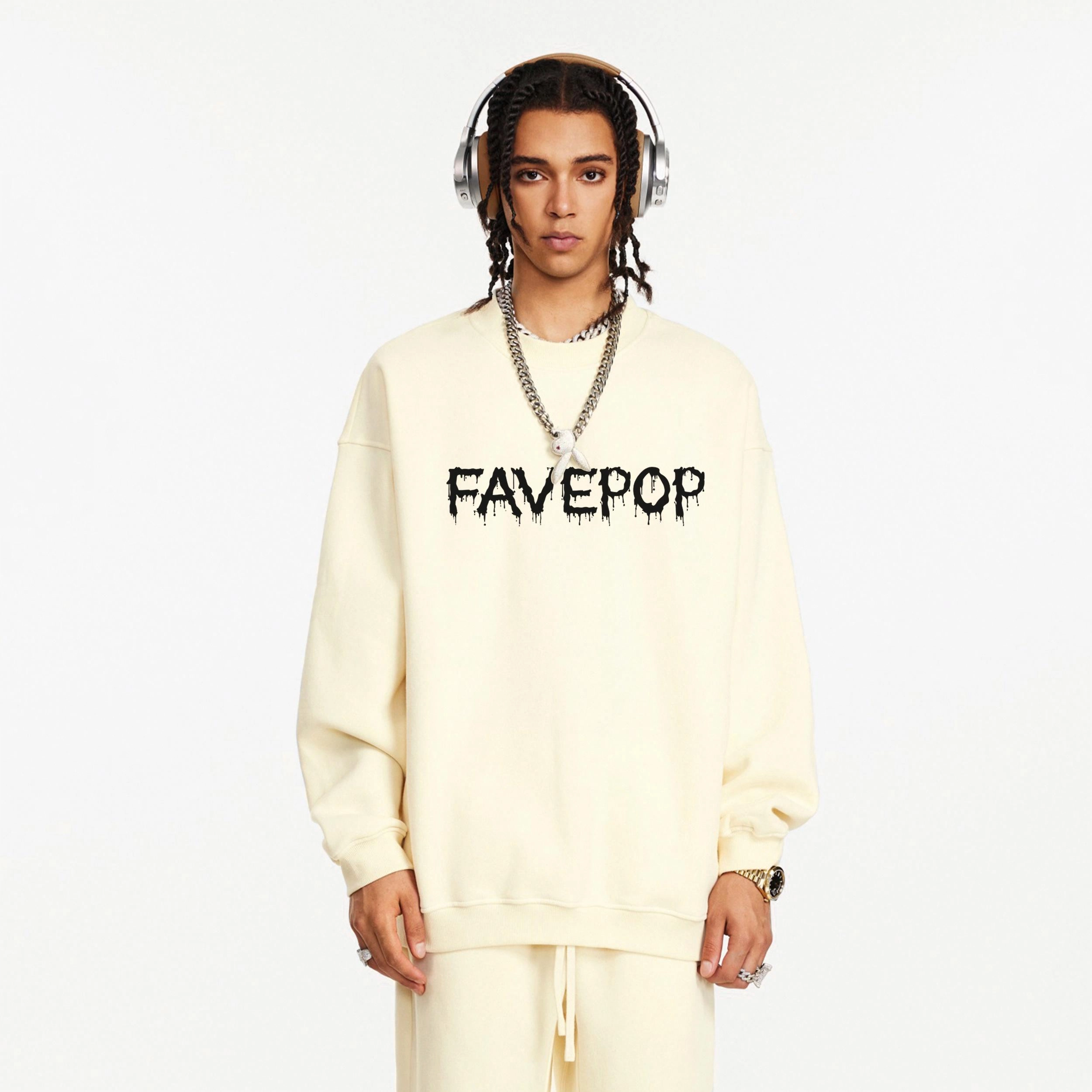 FAVEPOP Logo