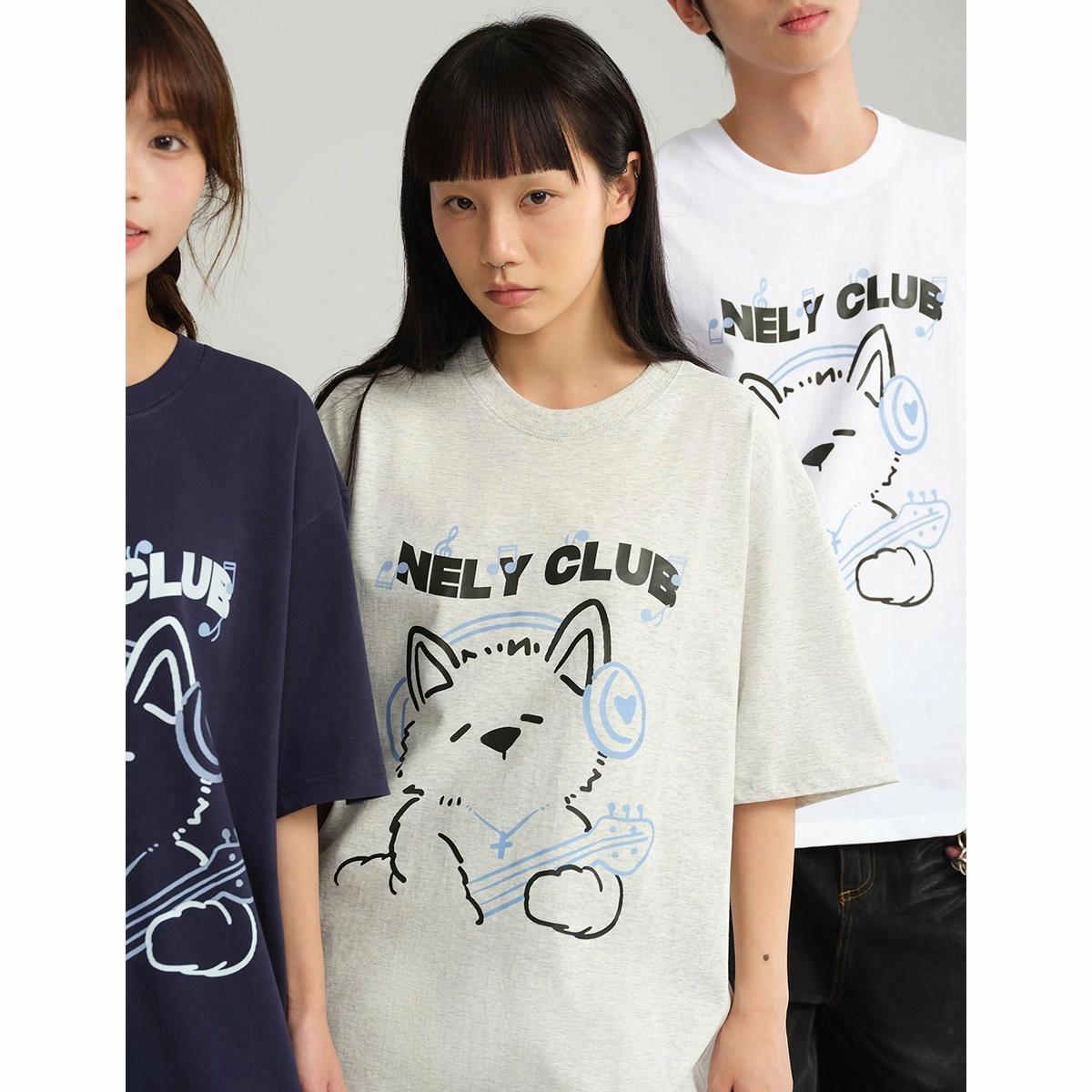 NELY T