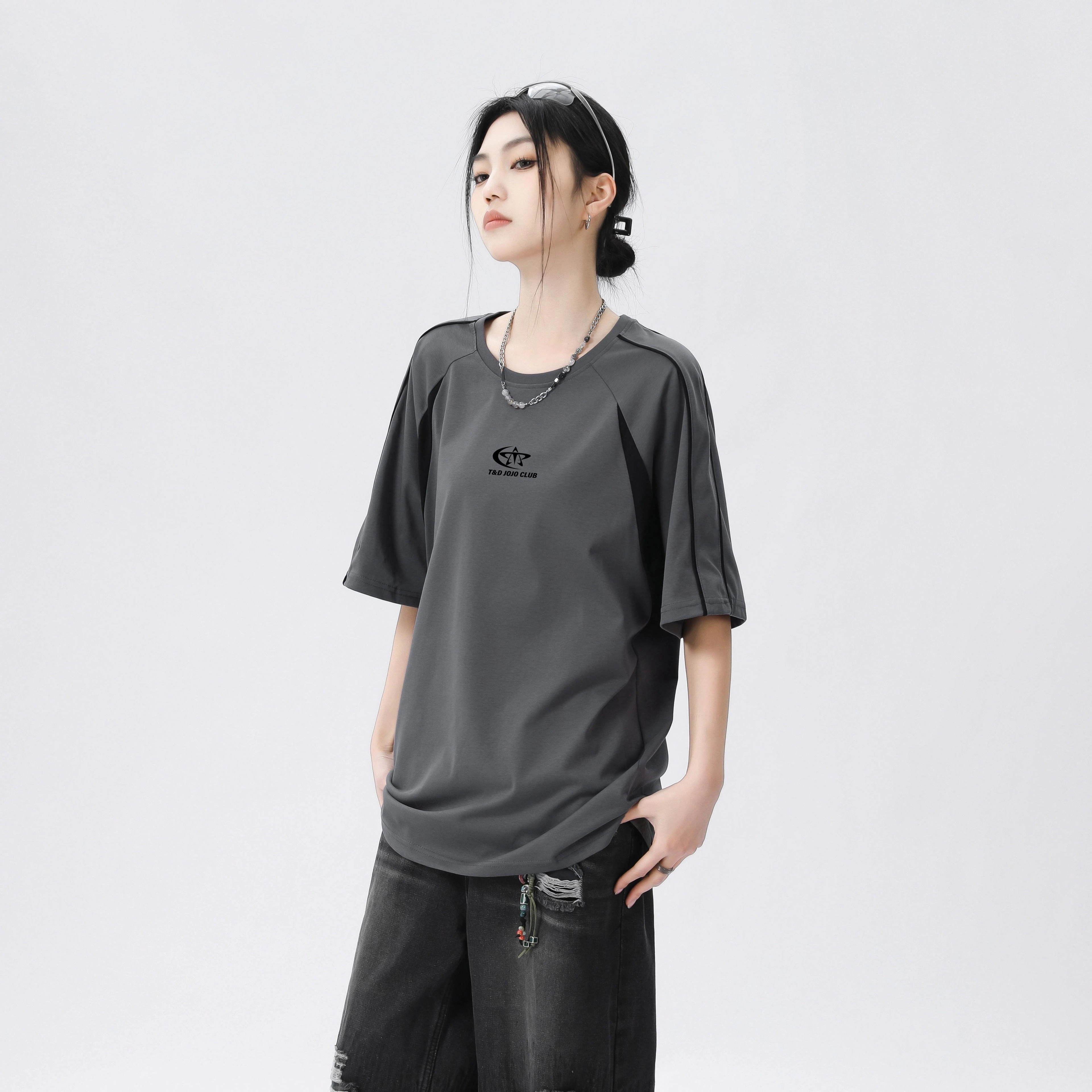 TD JOJO T