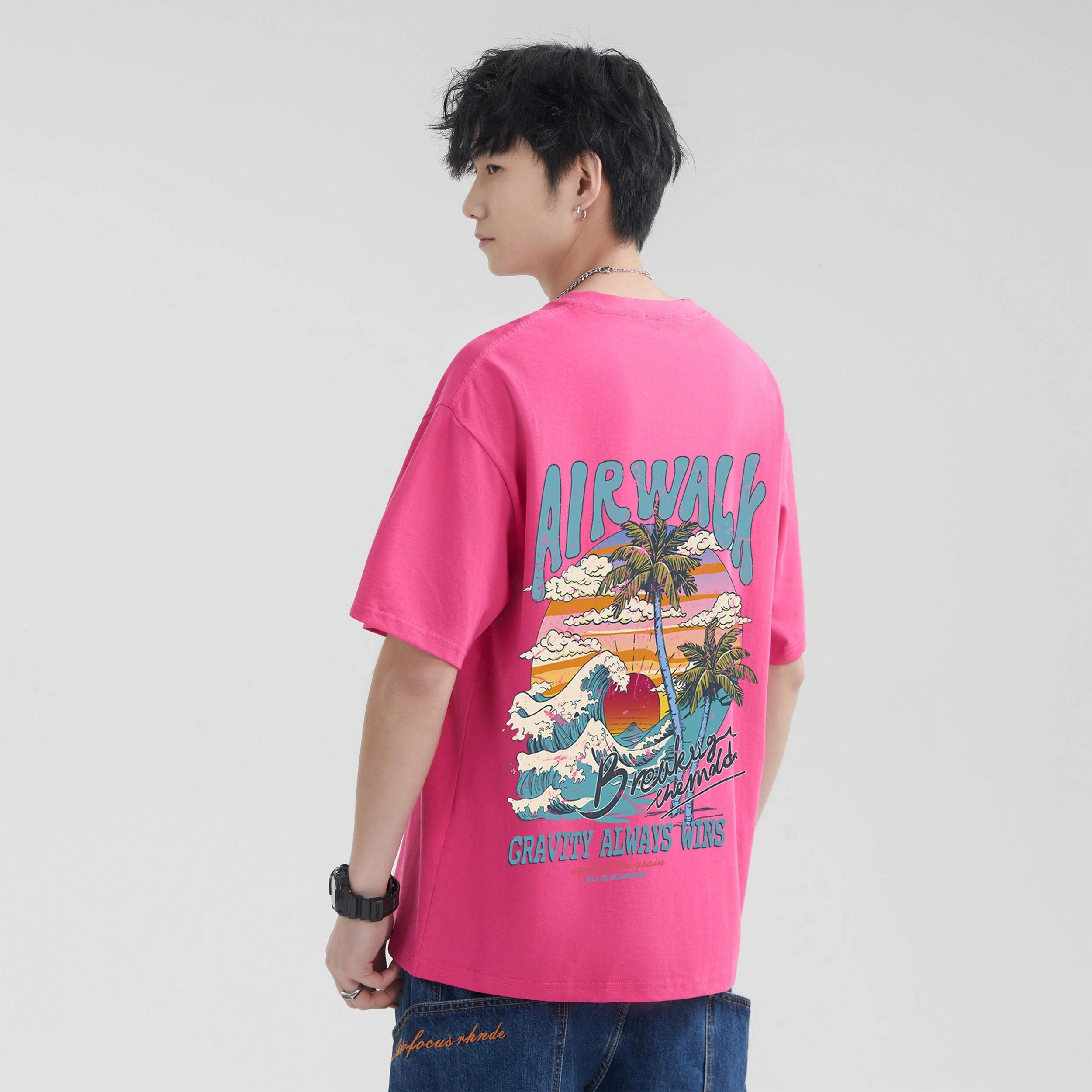Airwalk T