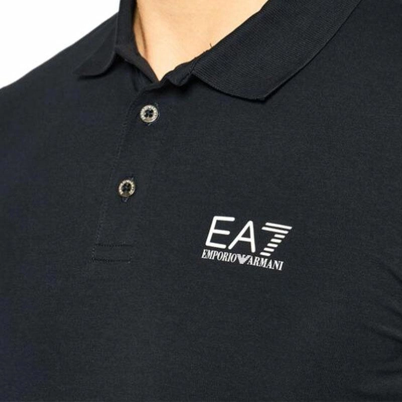 EMPORIO ARMANI SS22 Polo