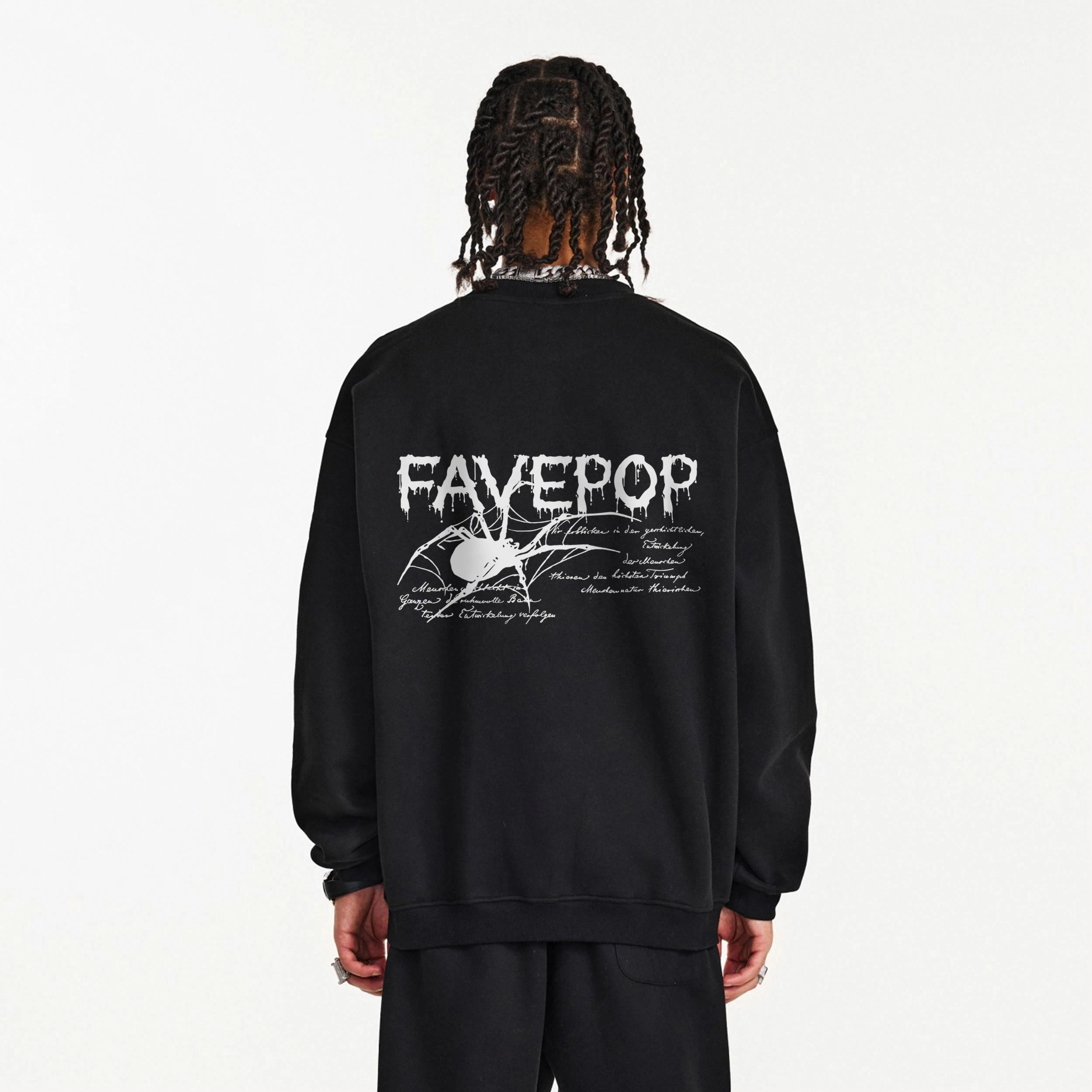 FAVEPOP Logo