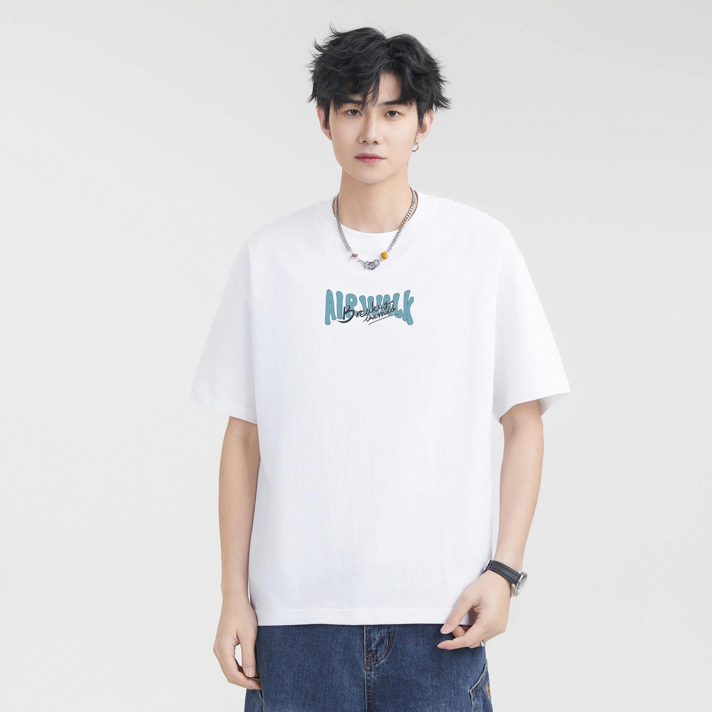 Airwalk T