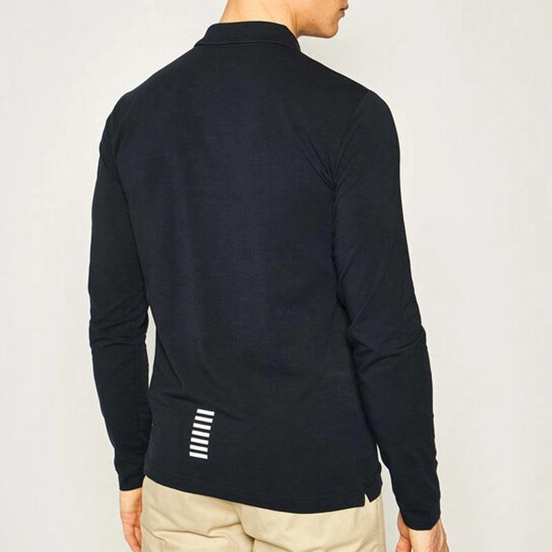 EMPORIO ARMANI SS22 Polo