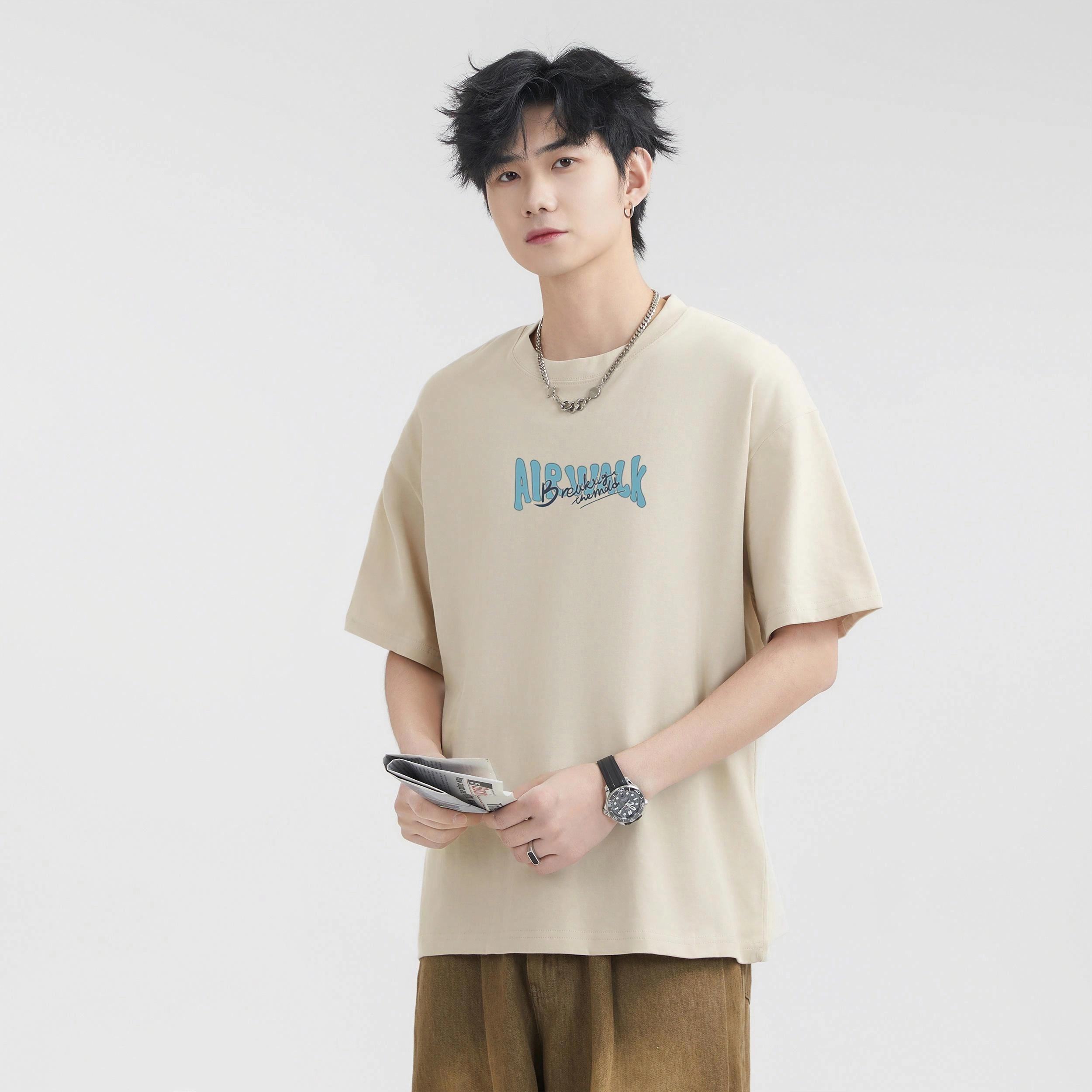 Airwalk T