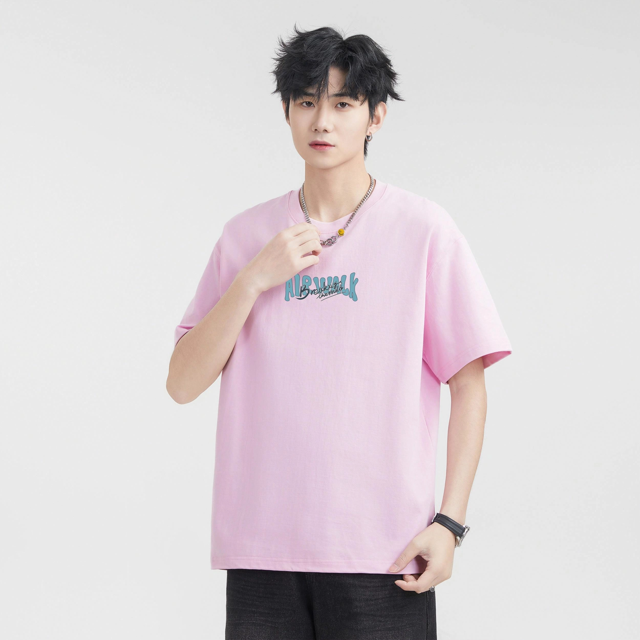 Airwalk T