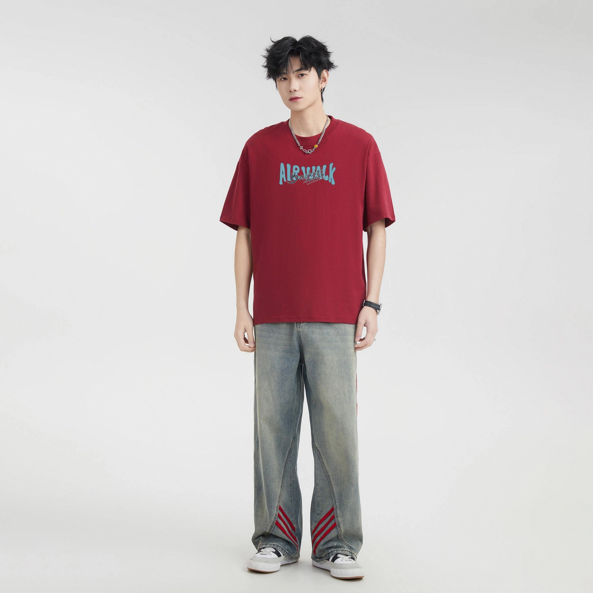 Airwalk T