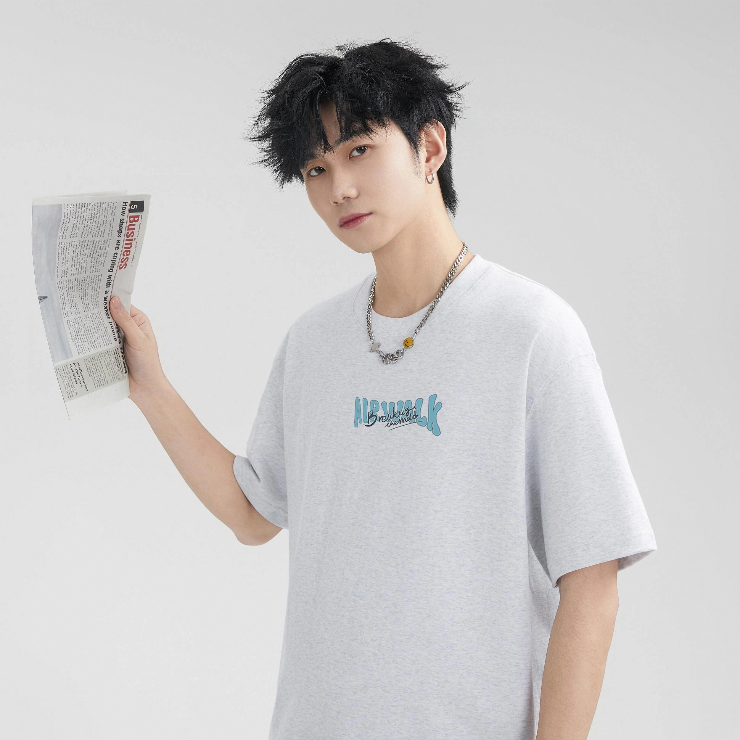 Airwalk T