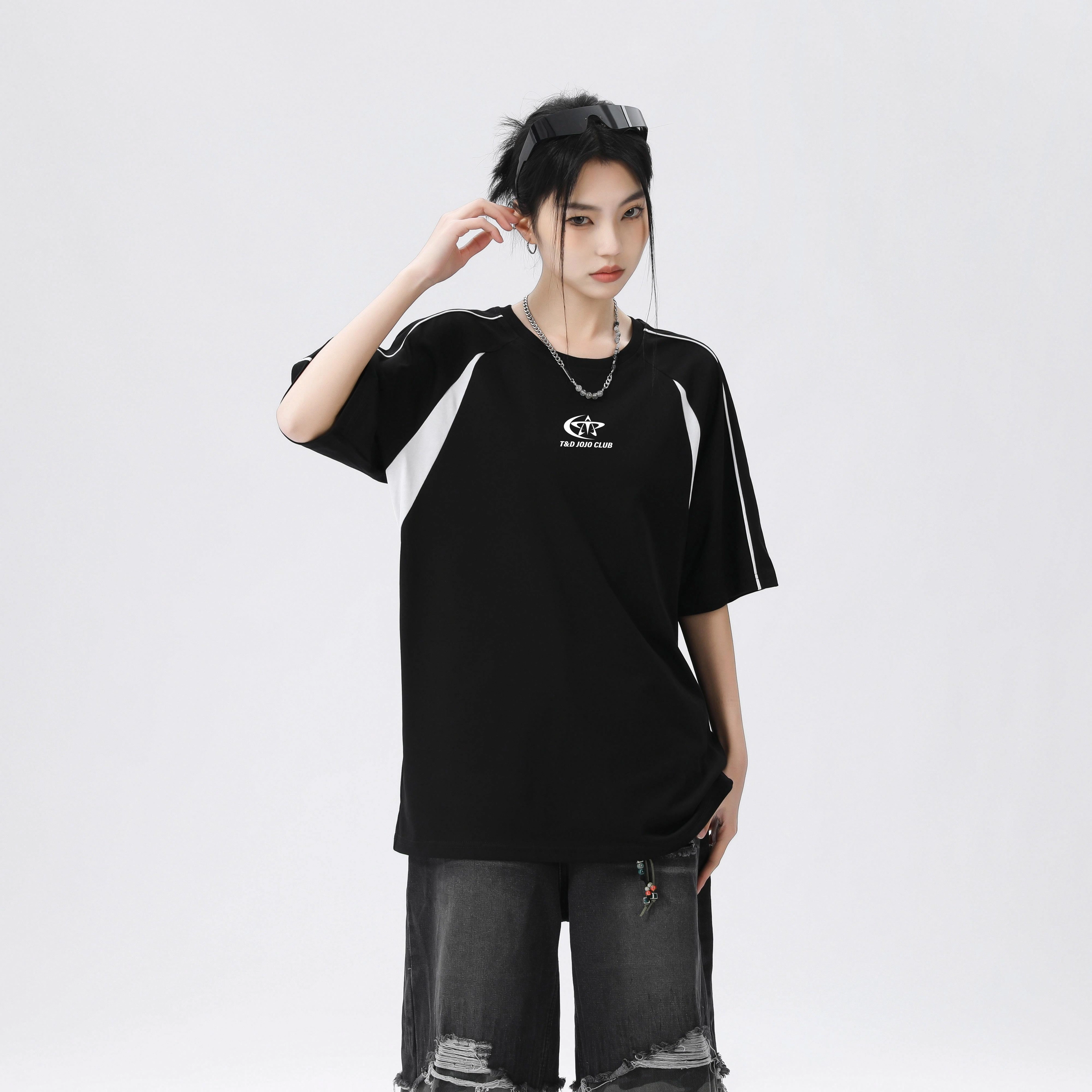 TD JOJO T