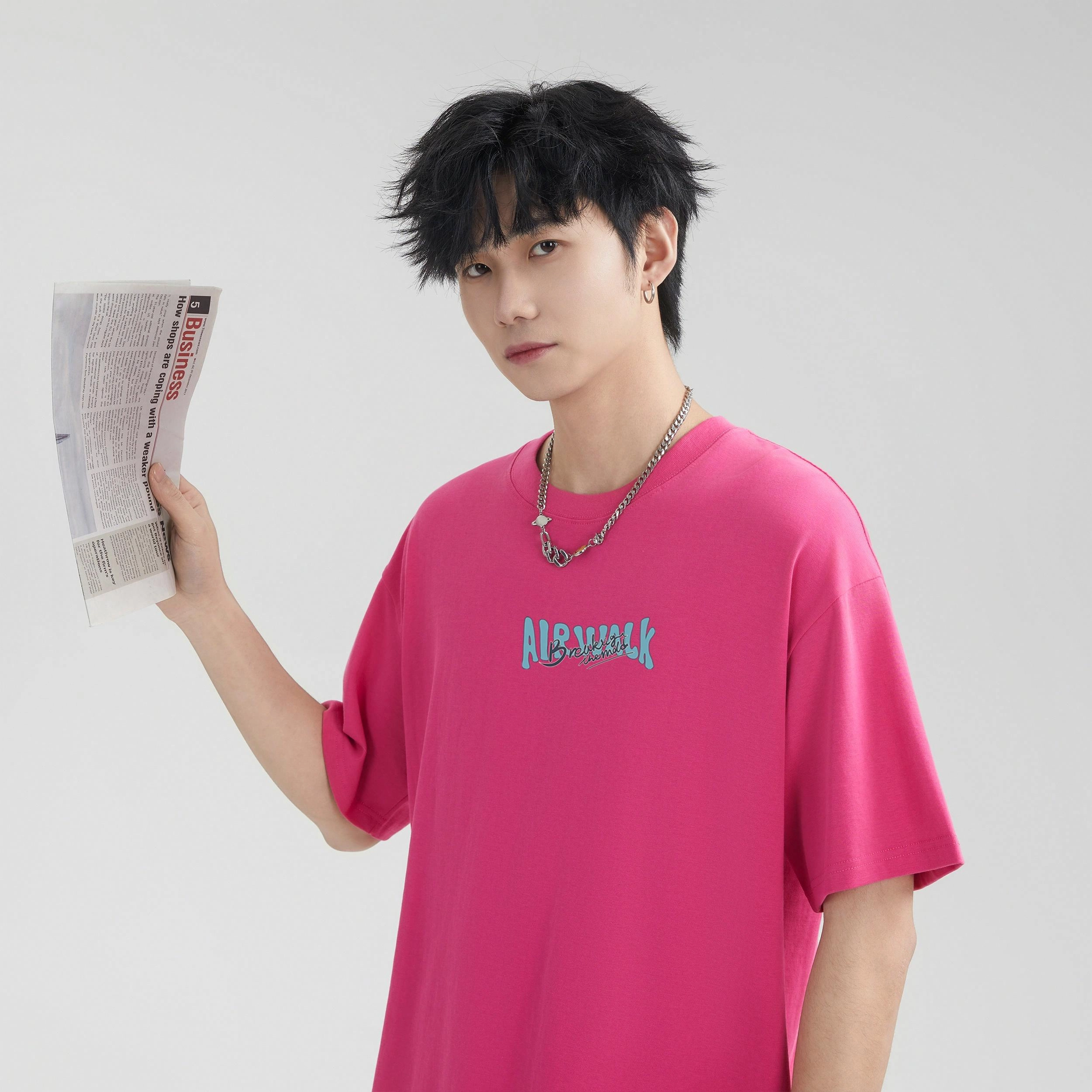 Airwalk T