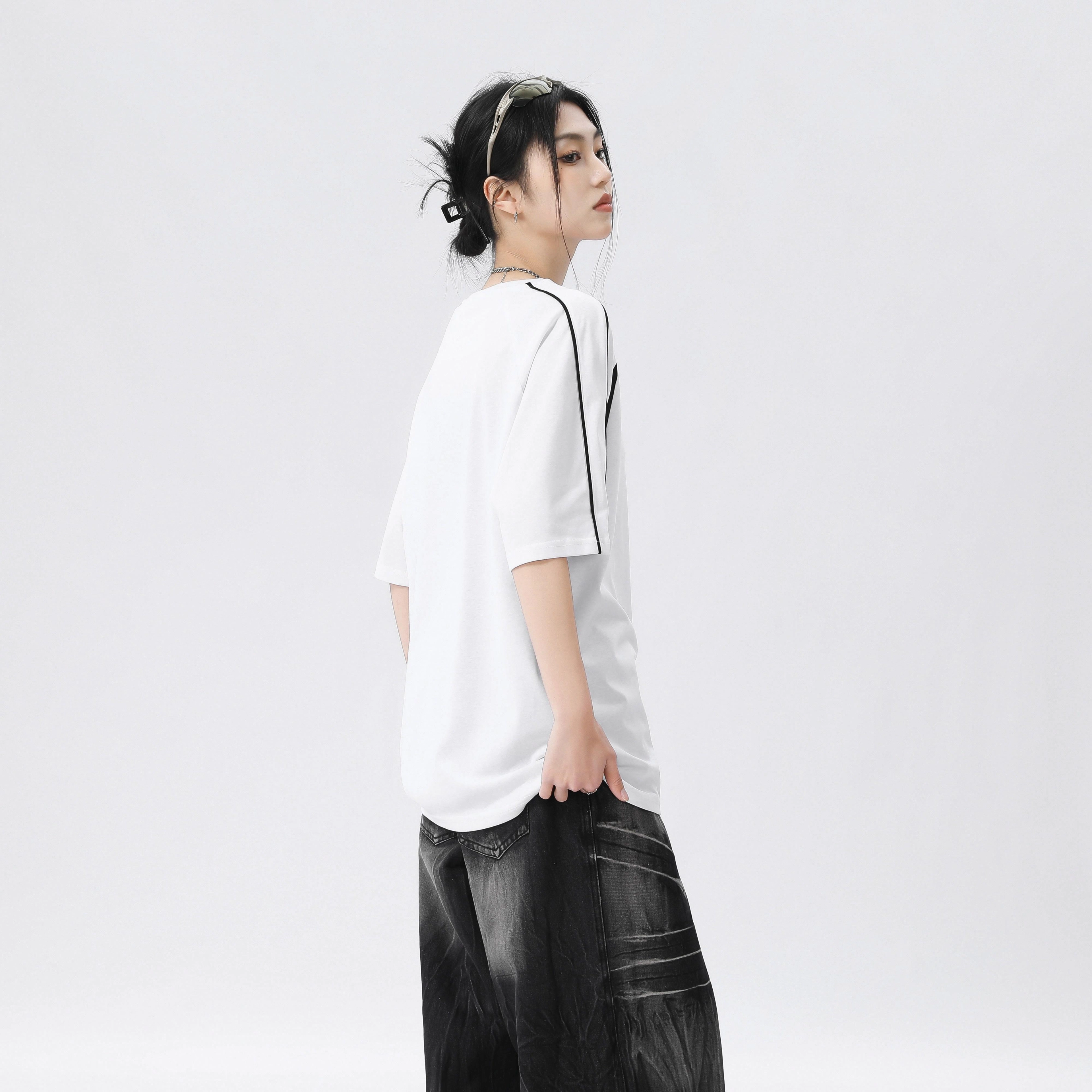 TD JOJO T