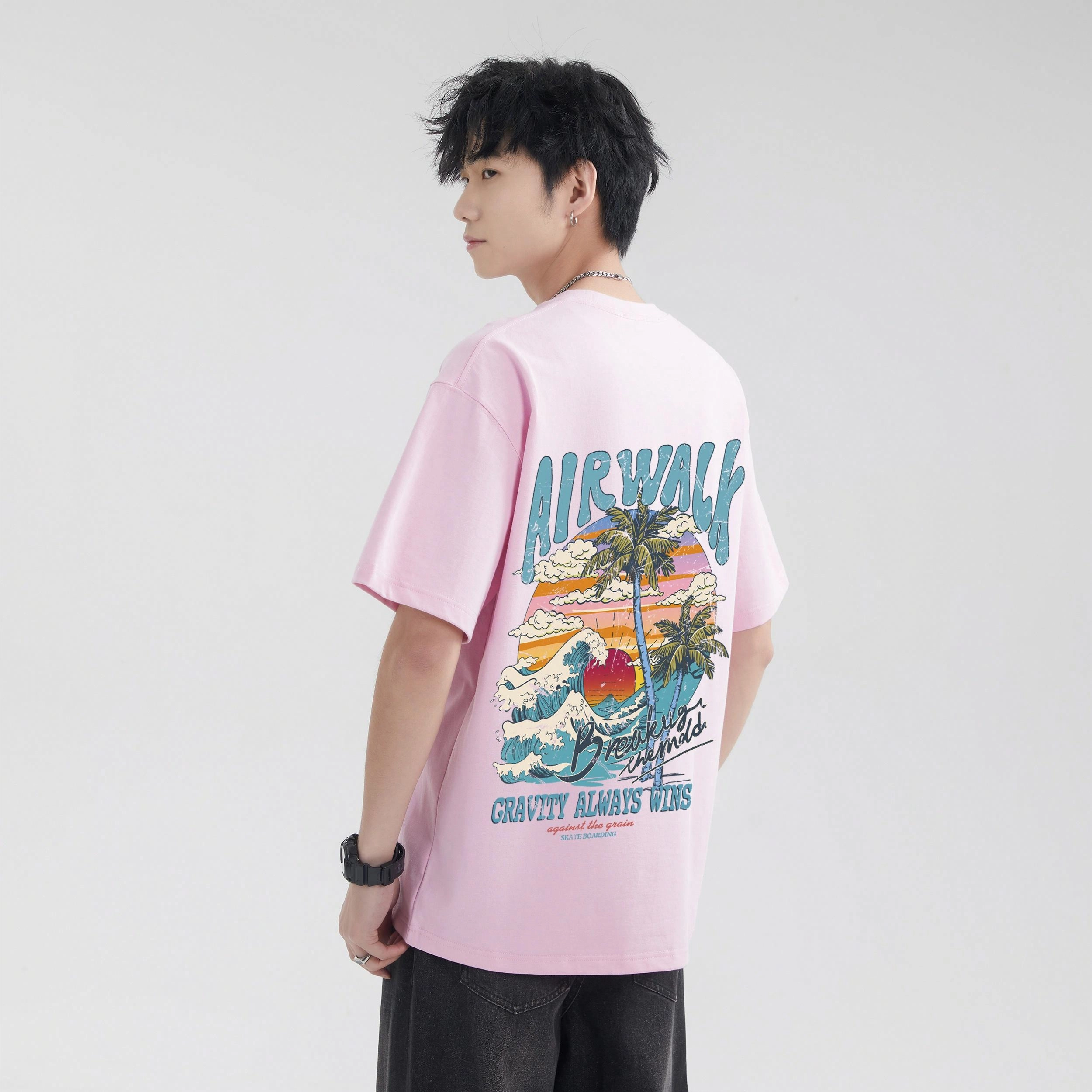 Airwalk T