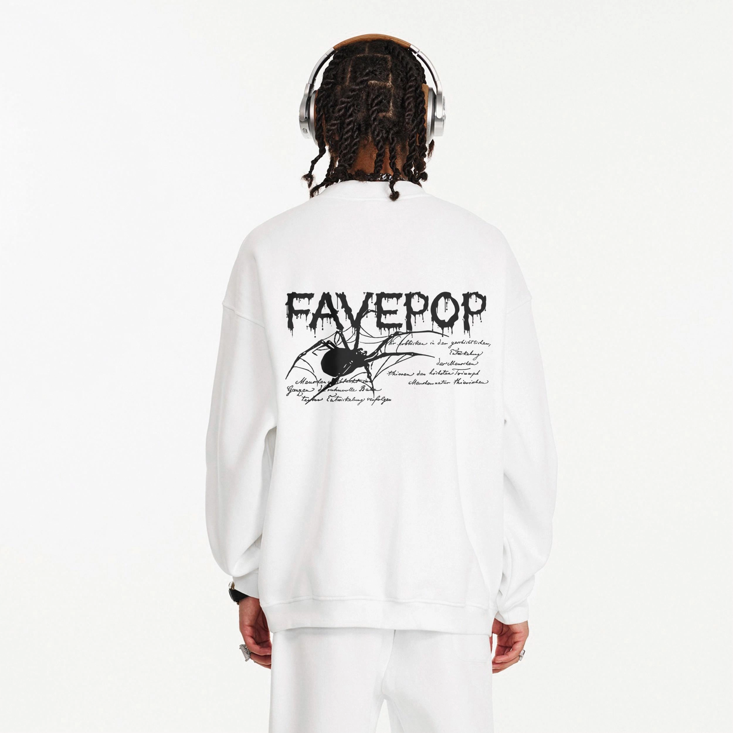 FAVEPOP Logo