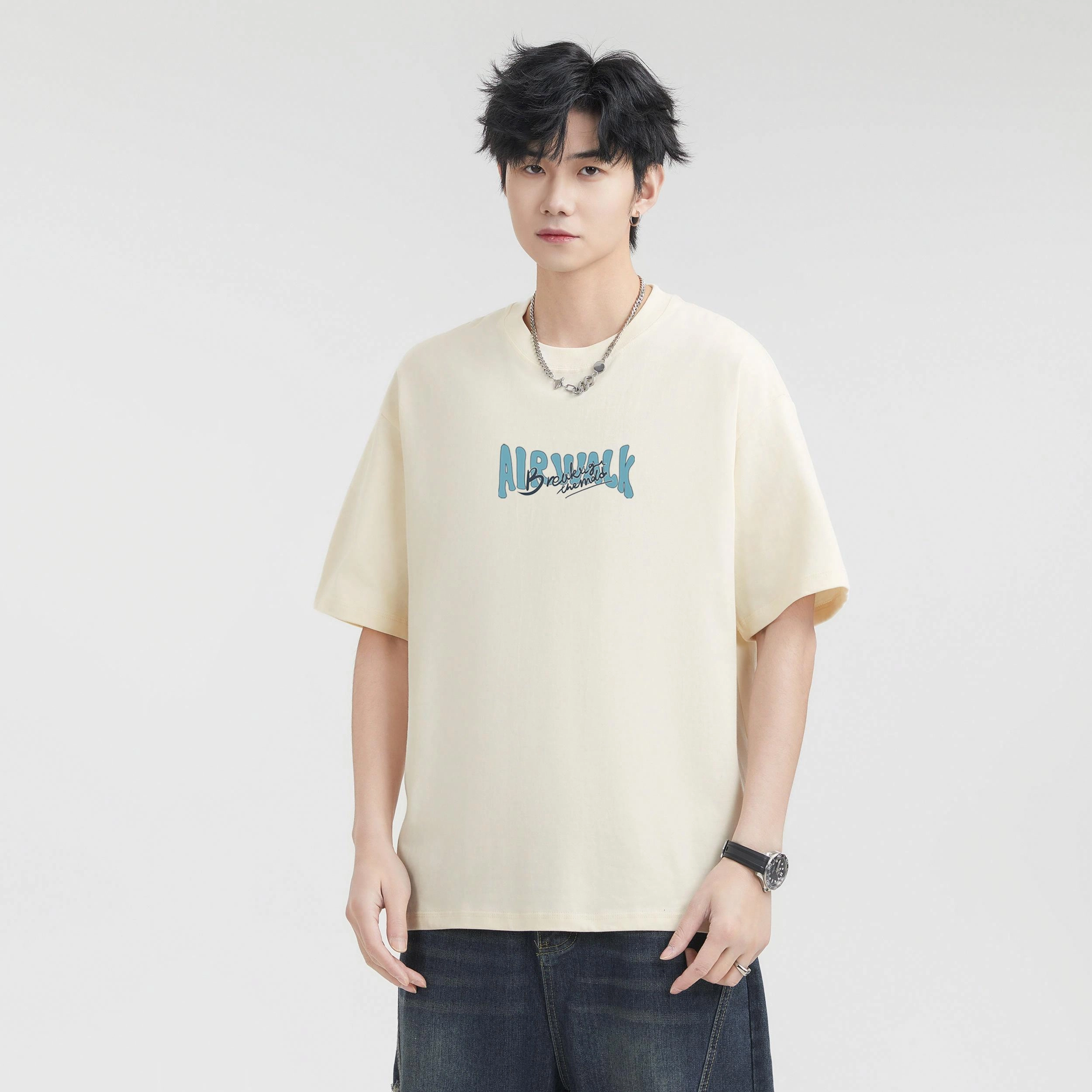 Airwalk T