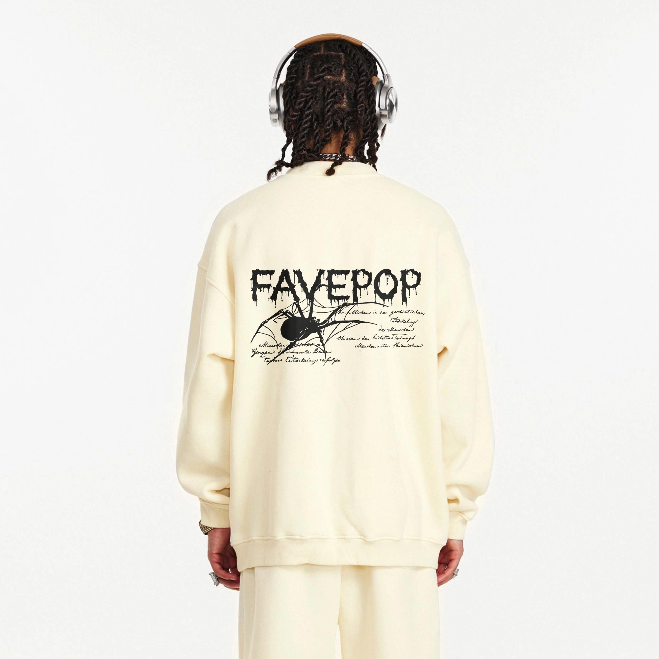 FAVEPOP Logo