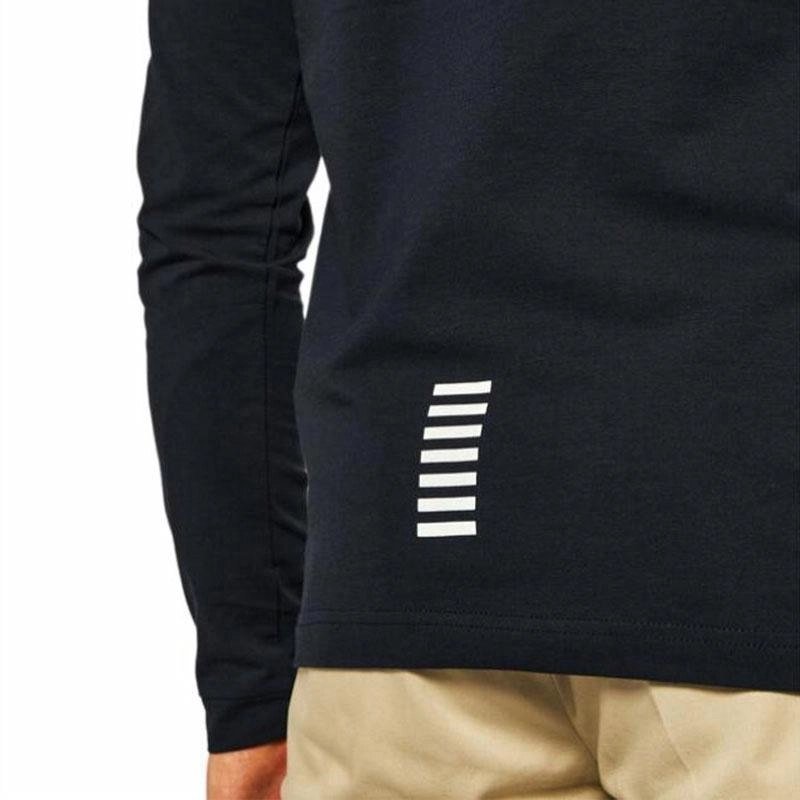 EMPORIO ARMANI SS22 Polo