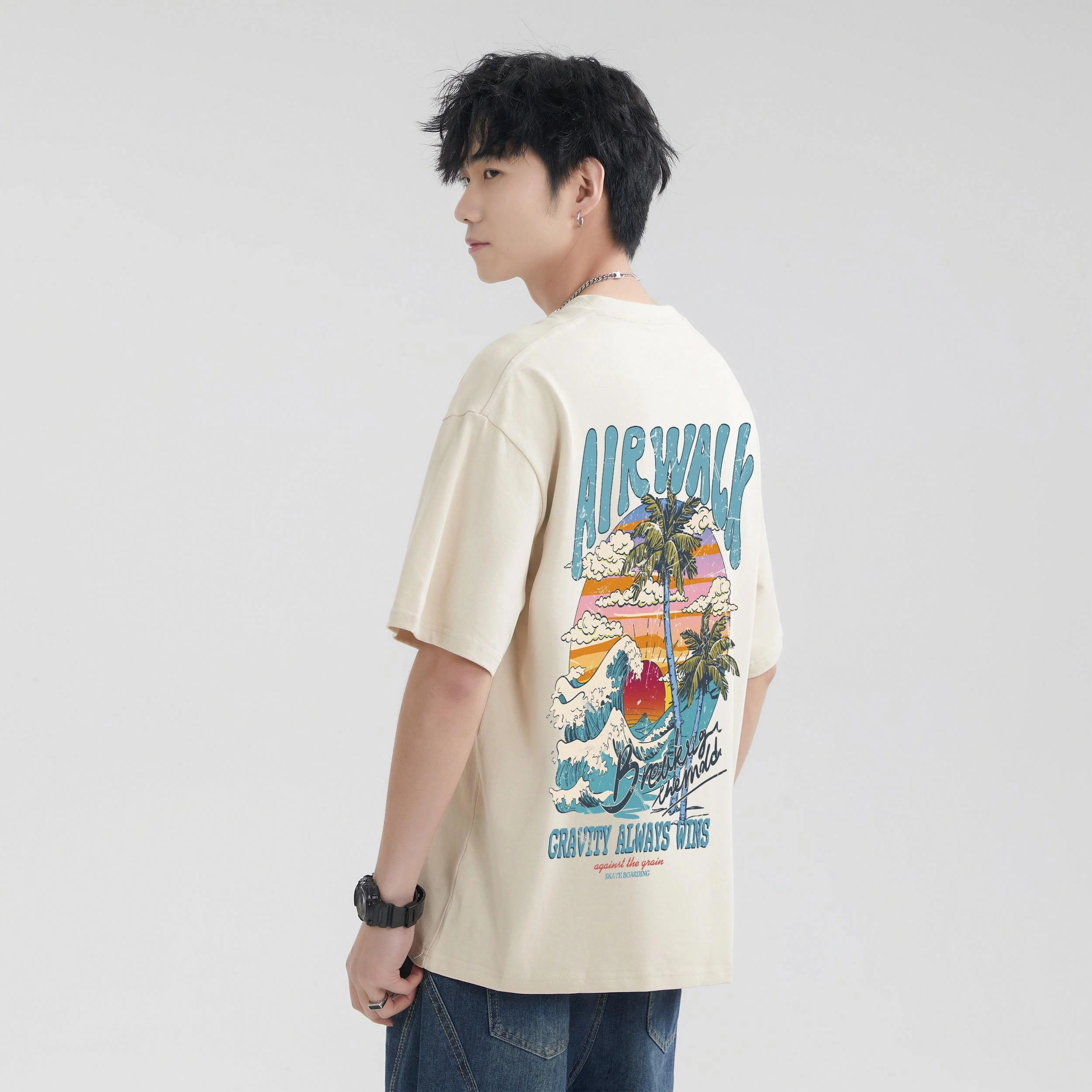 Airwalk T