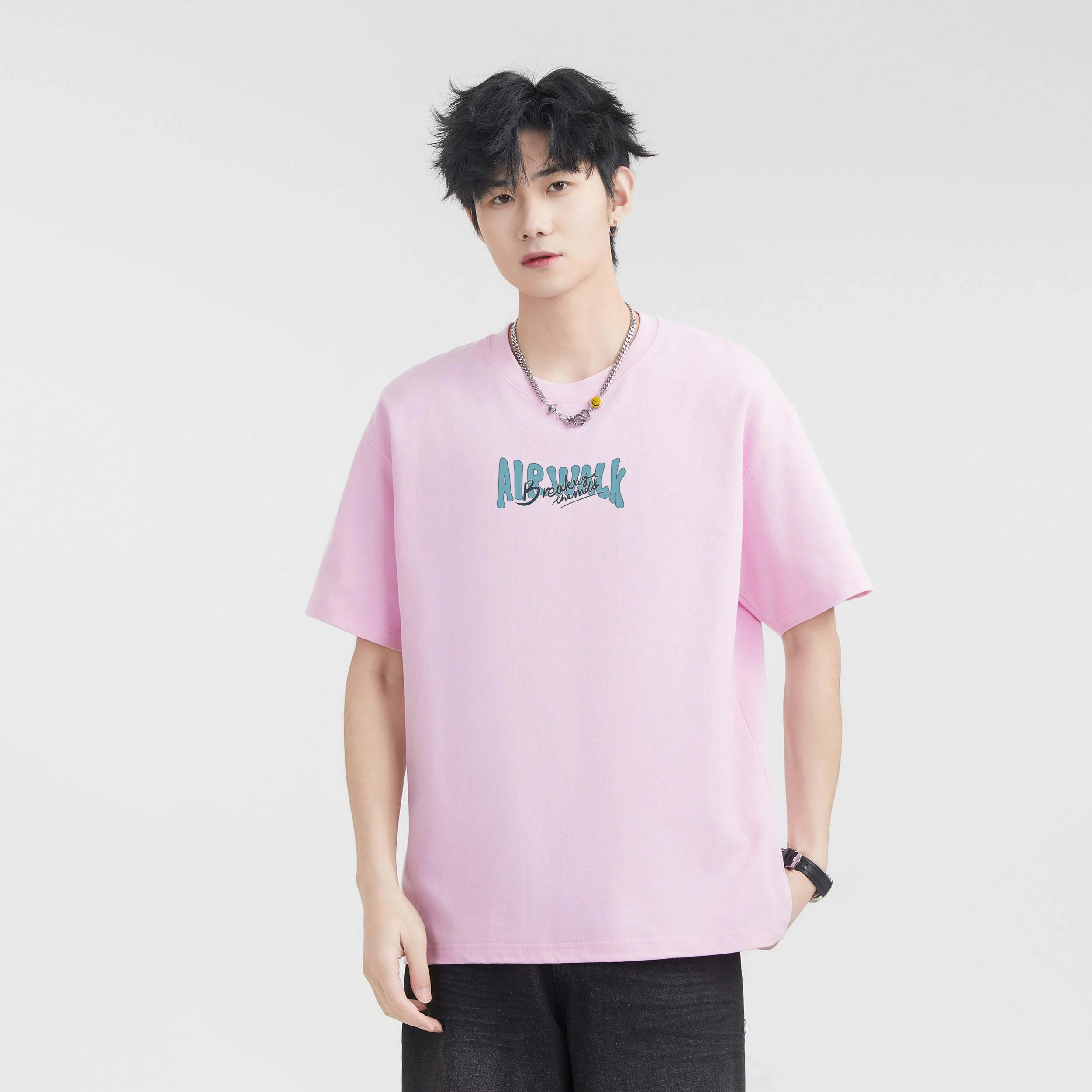 Airwalk T