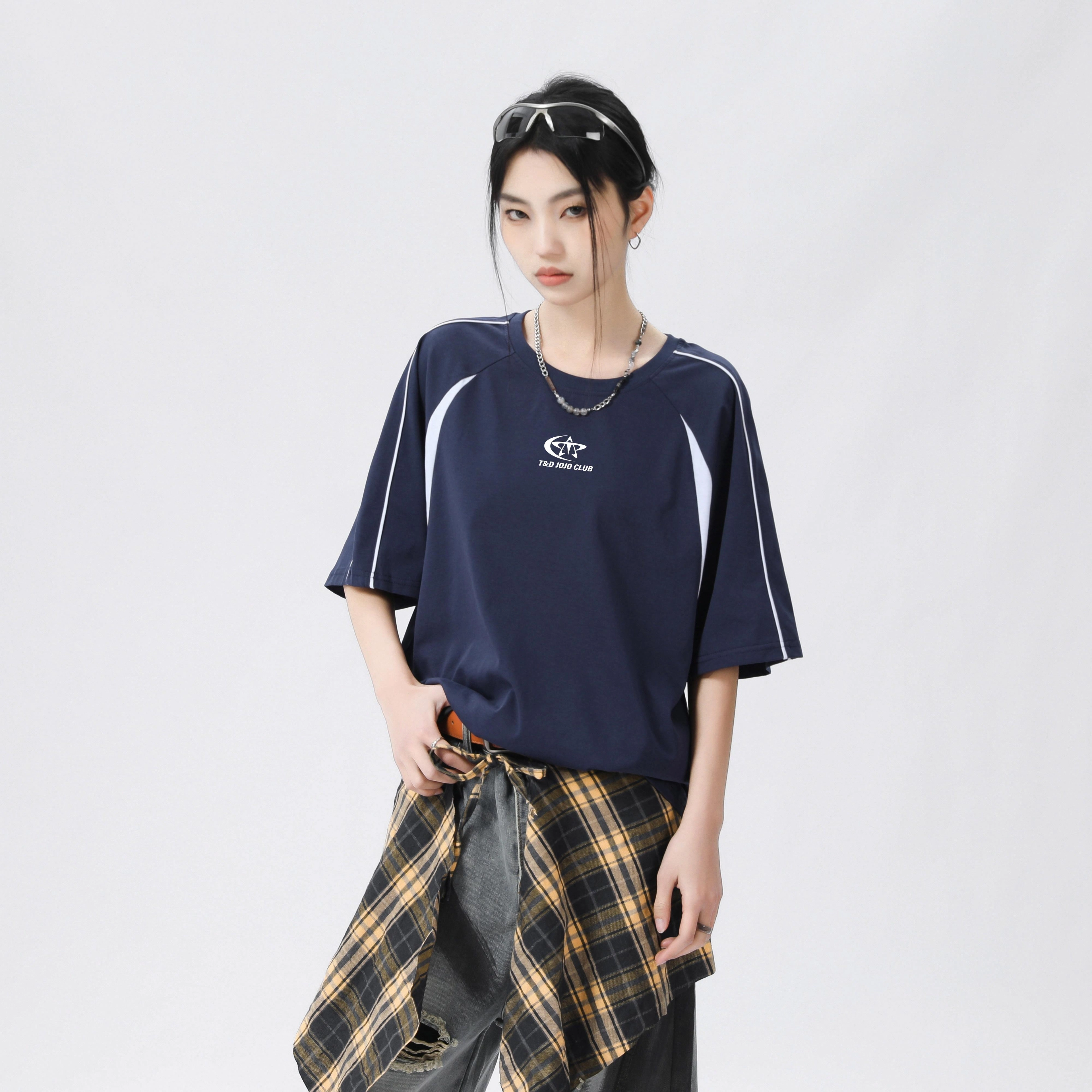 TD JOJO T