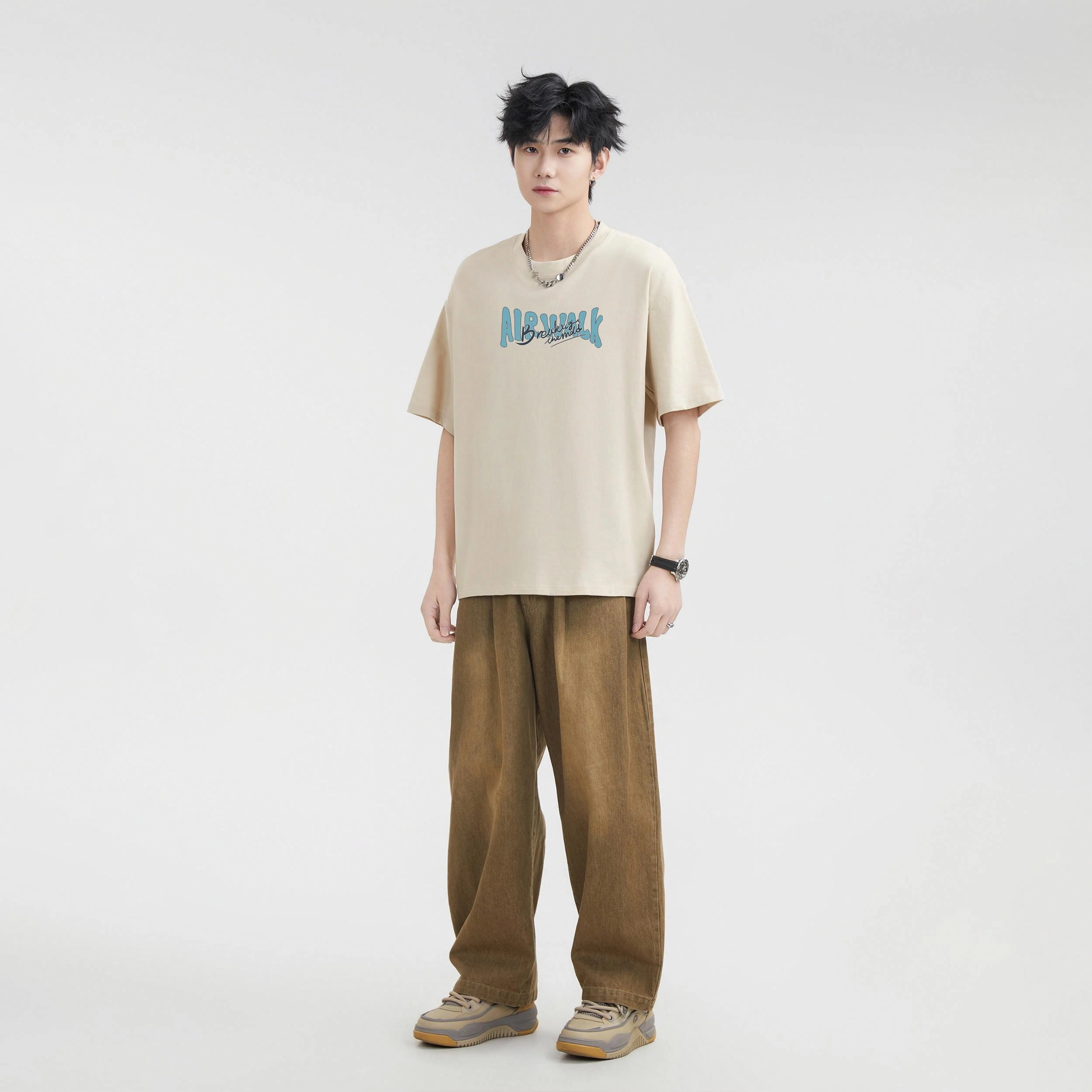 Airwalk T