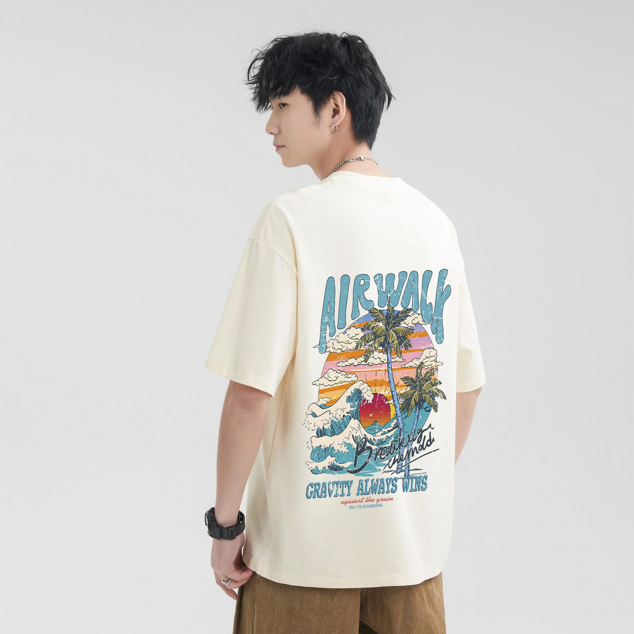 Airwalk T