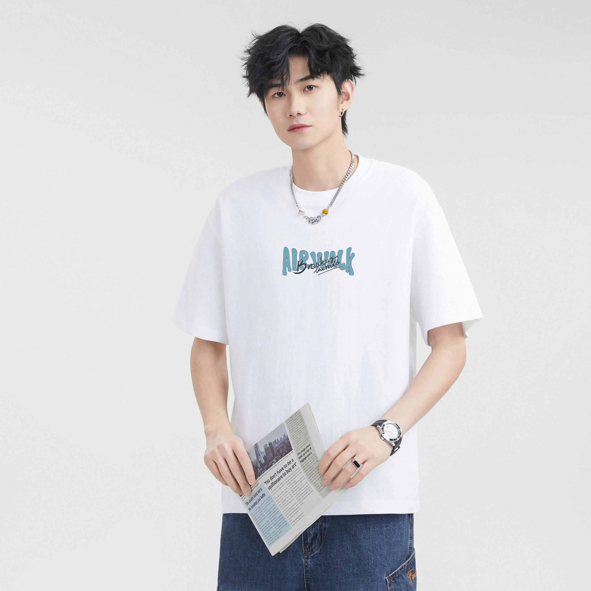 Airwalk T