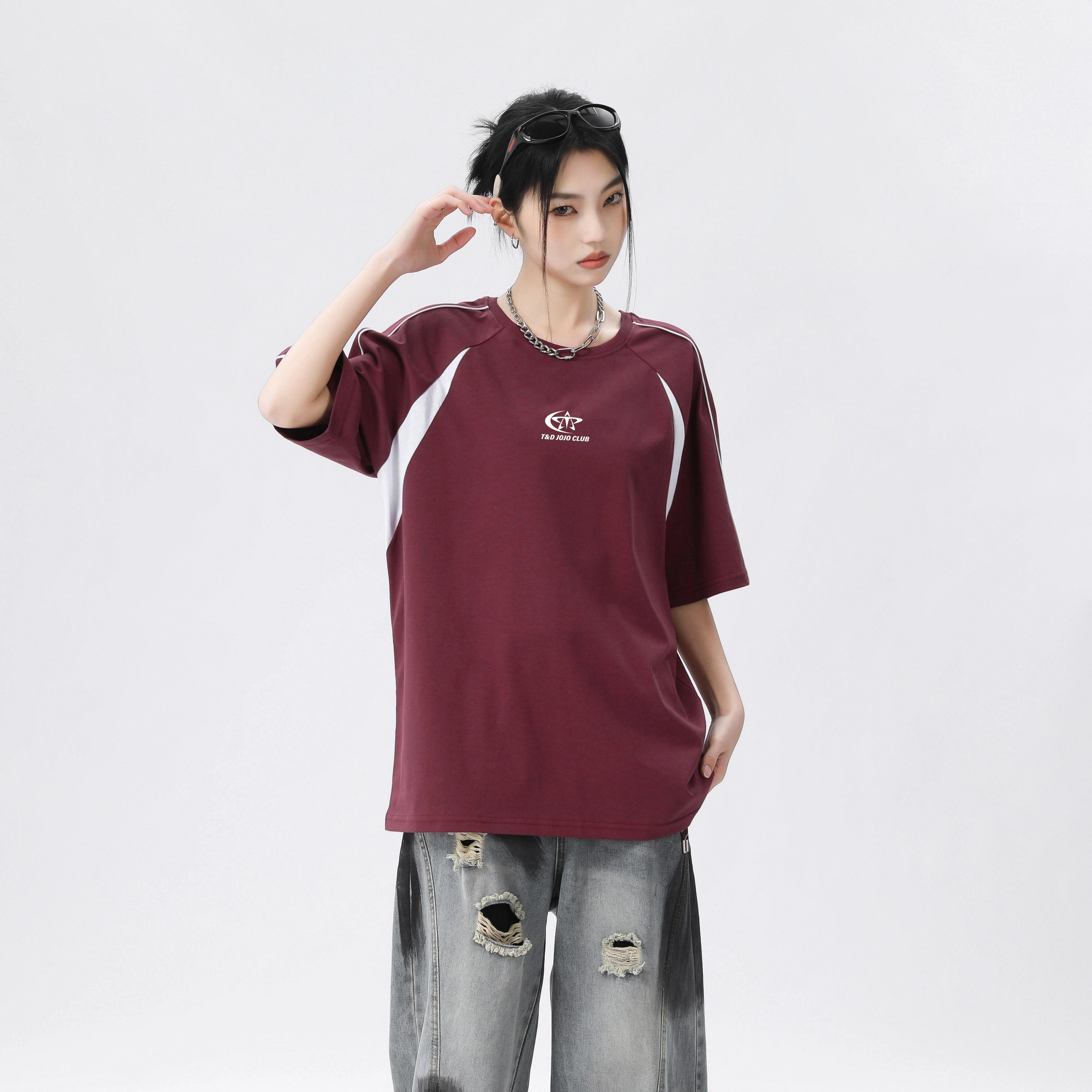 TD JOJO T