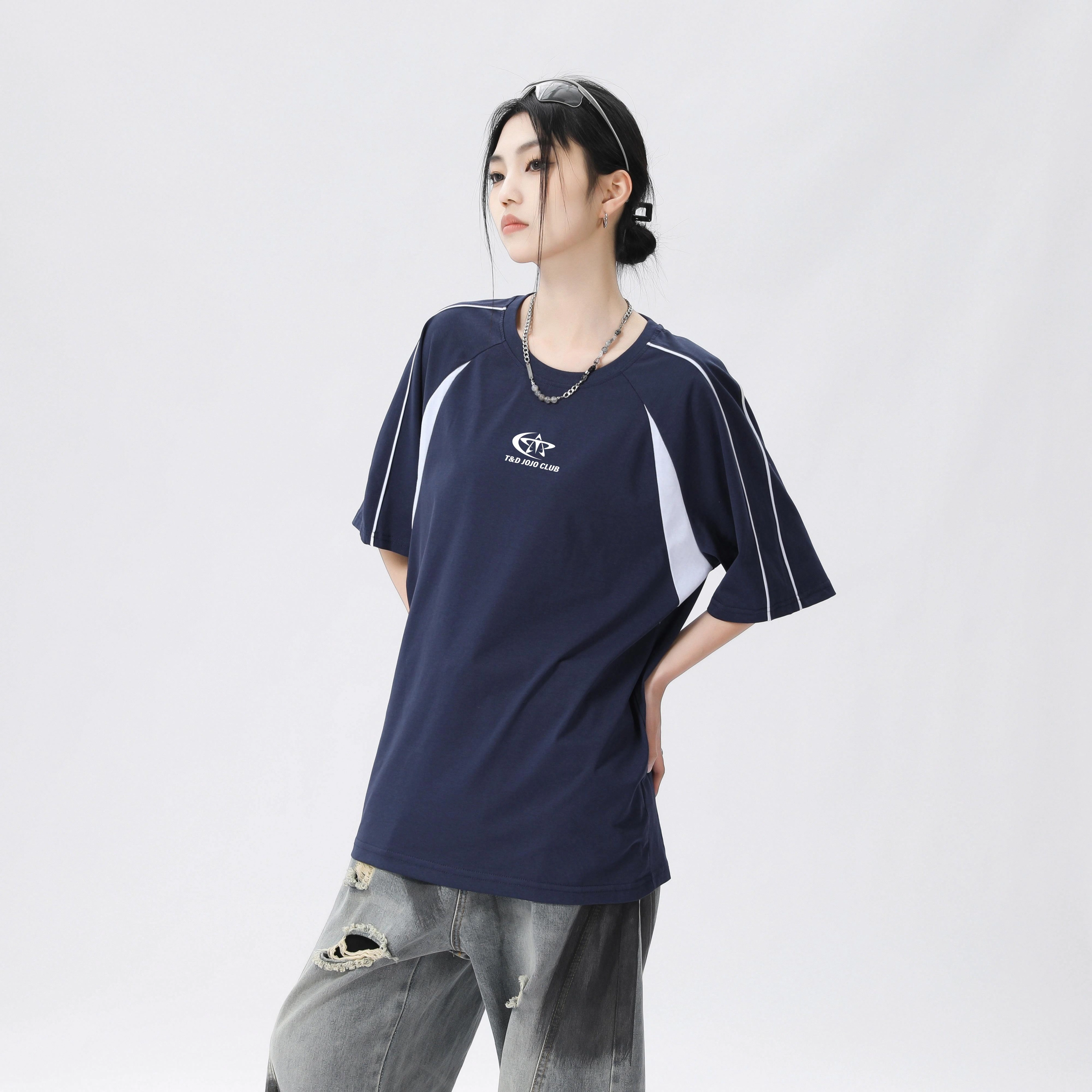 TD JOJO T