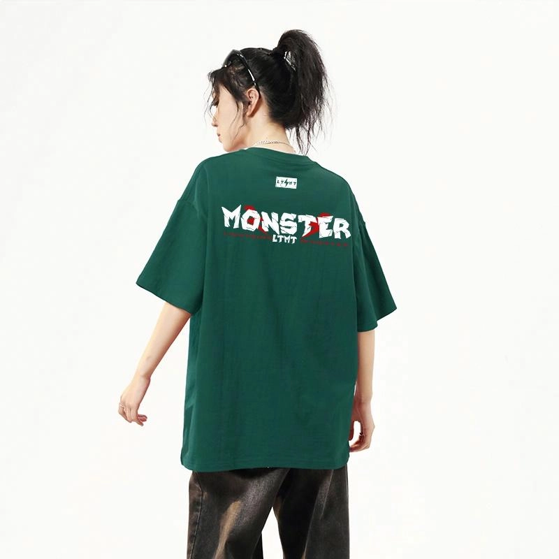 LIGHTNING MONSTER T