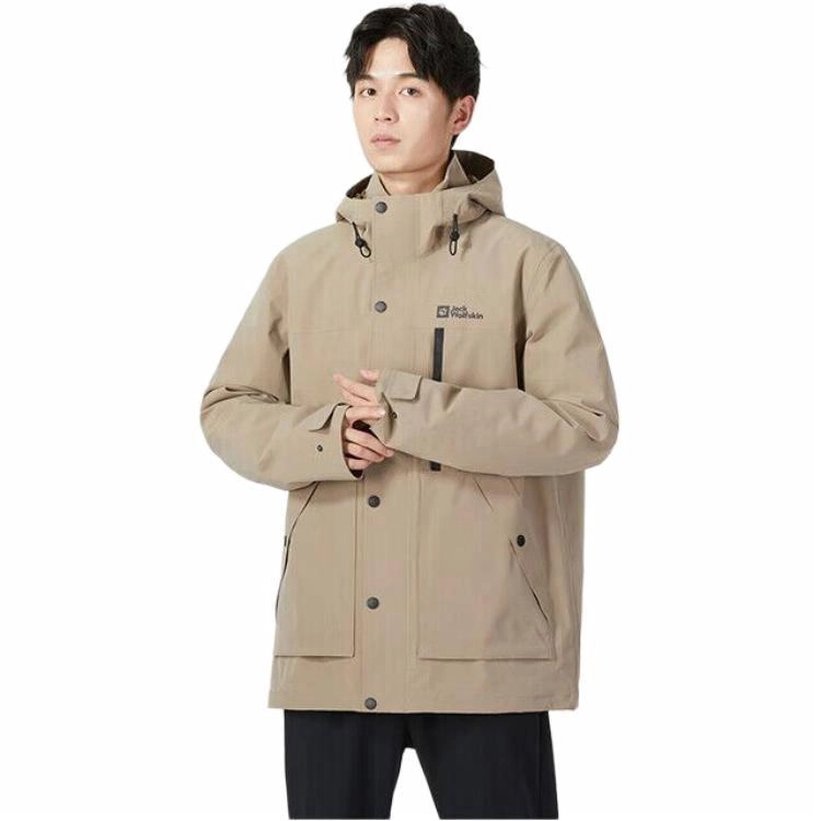 Jack Wolfskin