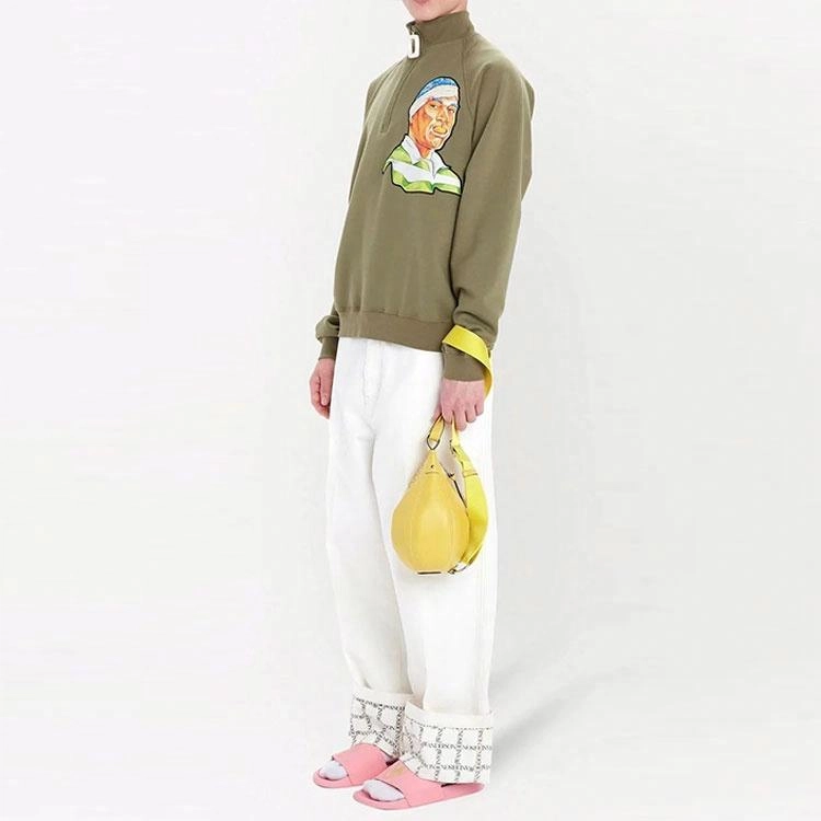 JW Anderson x Pol Anglada FW21