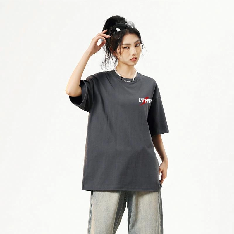 LIGHTNING MONSTER T