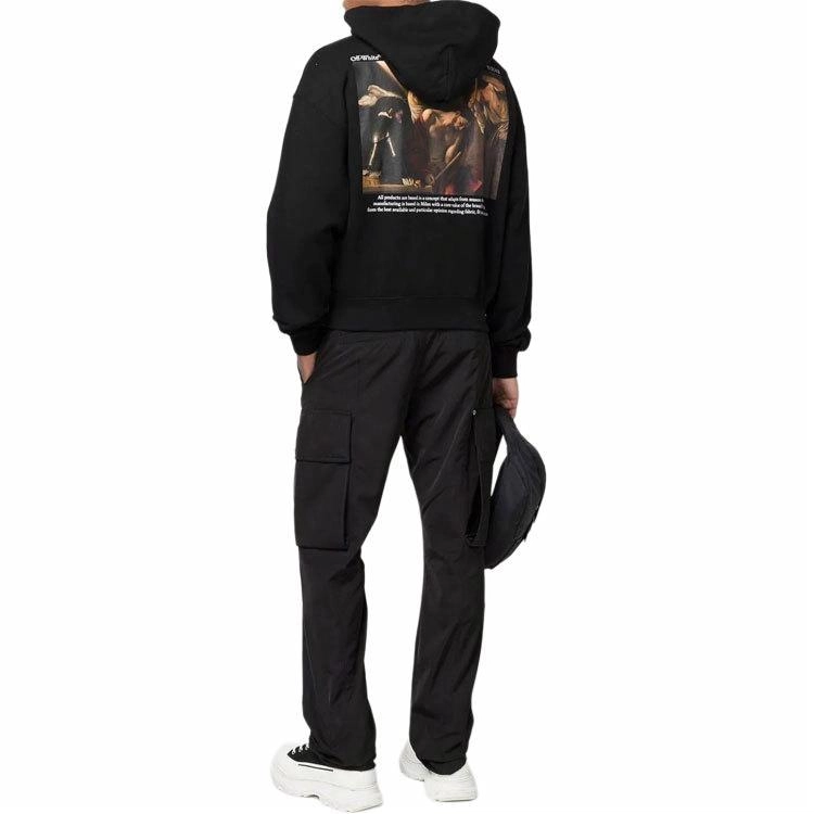 OFF-WHITE SS22 Logo