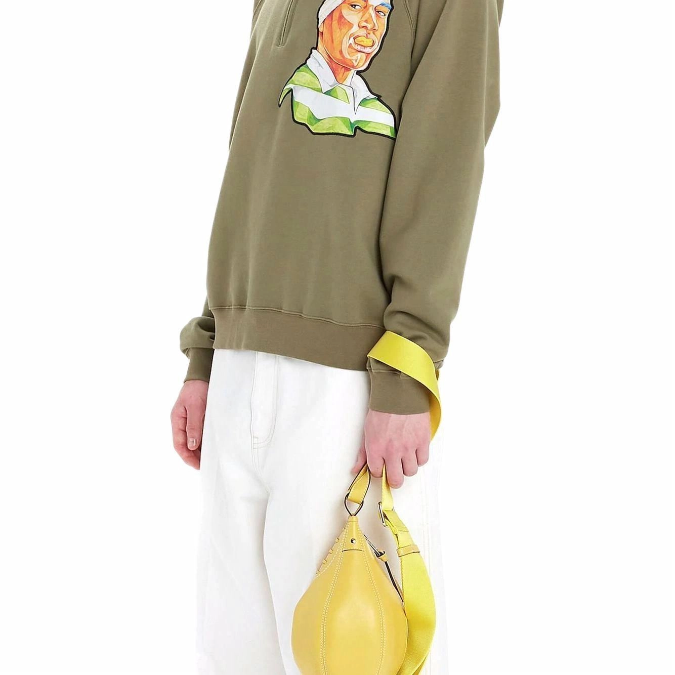 JW Anderson x Pol Anglada FW21