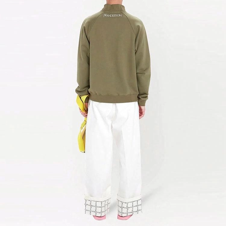 JW Anderson x Pol Anglada FW21