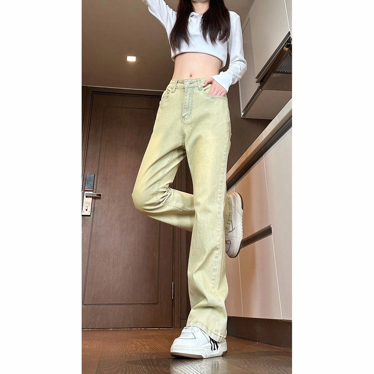 WANCHAO CP