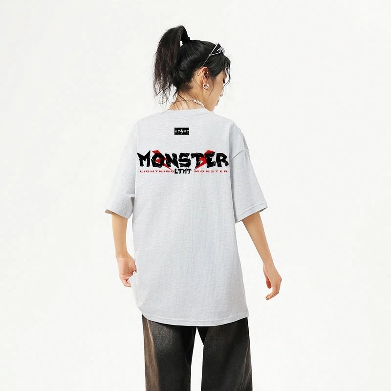 LIGHTNING MONSTER T