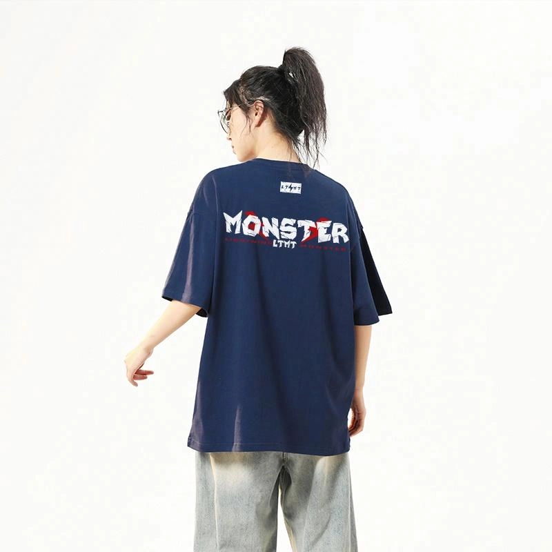 LIGHTNING MONSTER T
