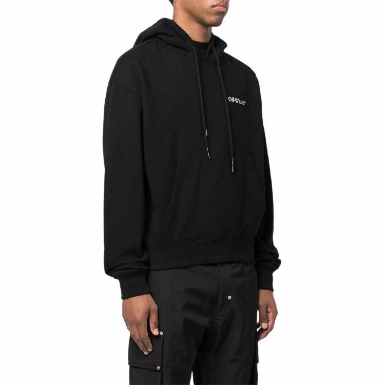 OFF-WHITE SS22 Logo