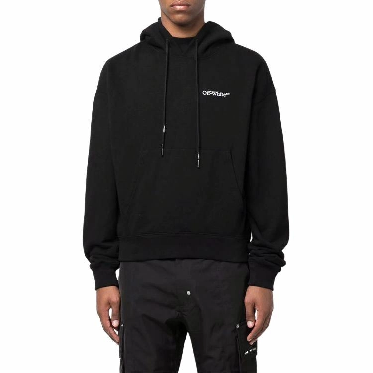 OFF-WHITE SS22 Logo