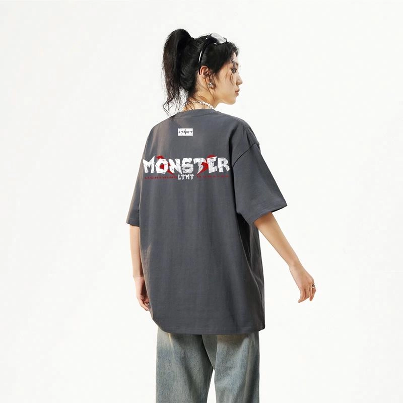 LIGHTNING MONSTER T